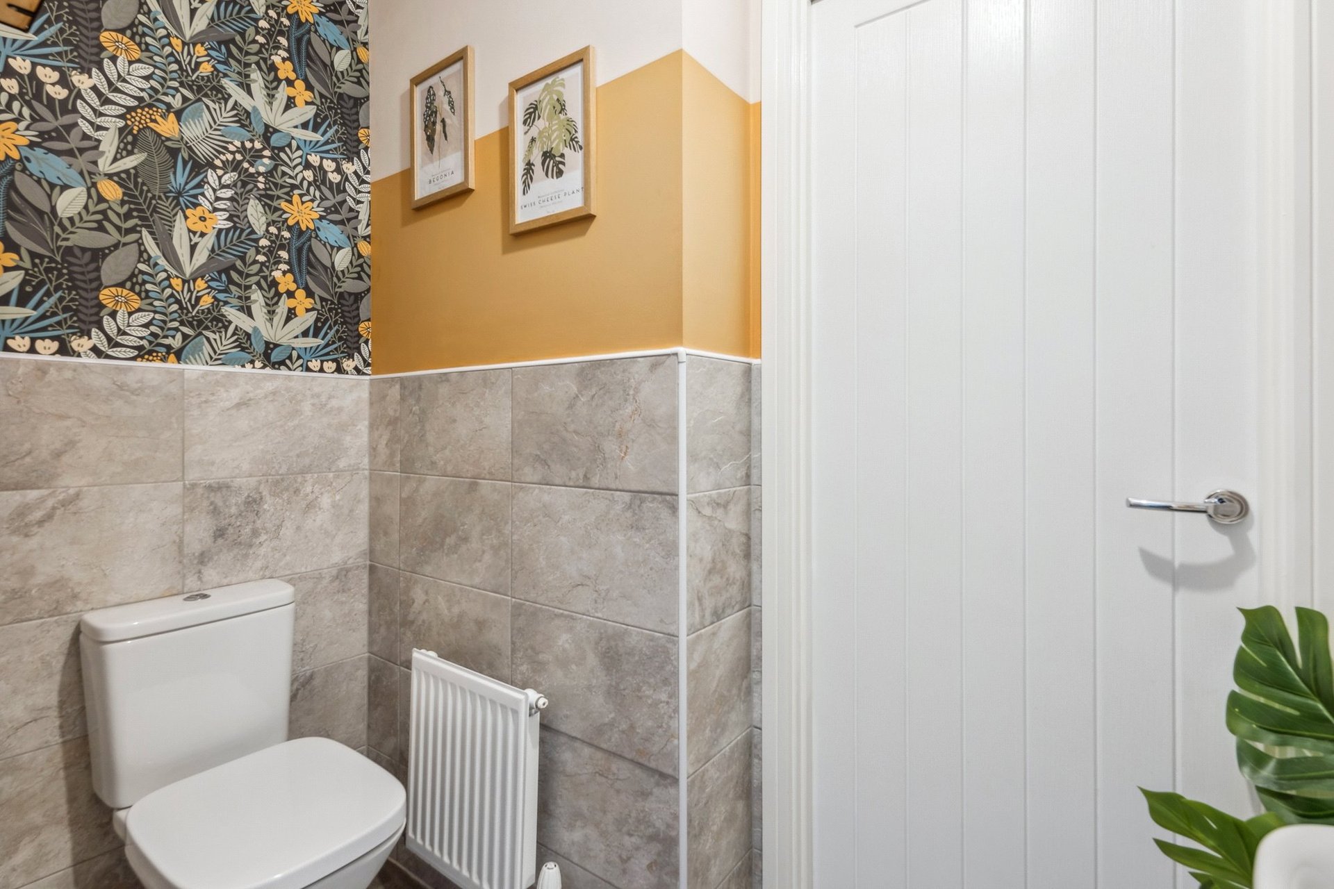 19 Staffin Way, Newton Mearns, Glasgow, East Renfrewshire, G77 5GY - Picture #12