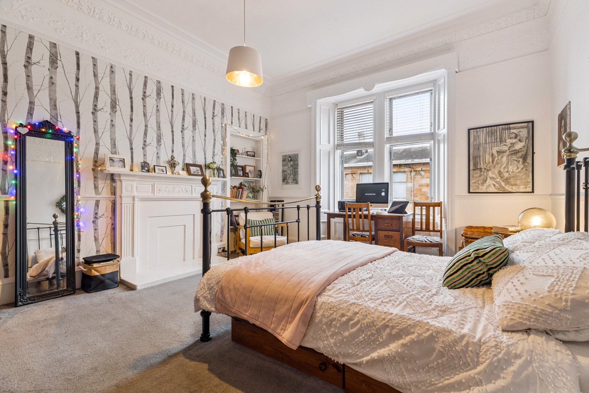 Flat 1/2, 13 Millbrae Crescent, Langside, Glasgow, G42 9UW - Picture #14