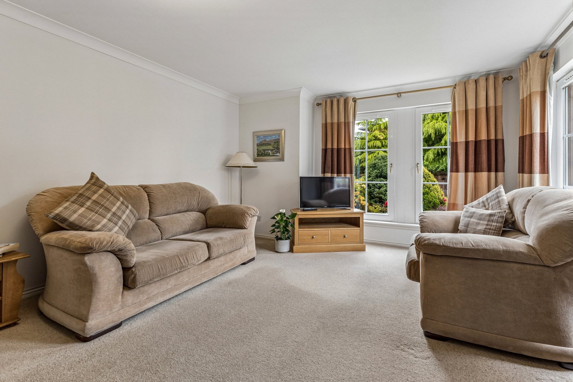 77 Ellangowan Court, Milngavie, G62 8PP - Picture #8