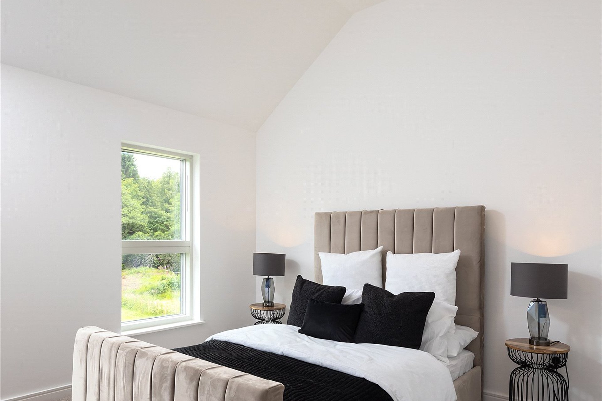Dualt Mor, Killearn, Glasgow, Stirlingshire, G63 9QH - Picture #27