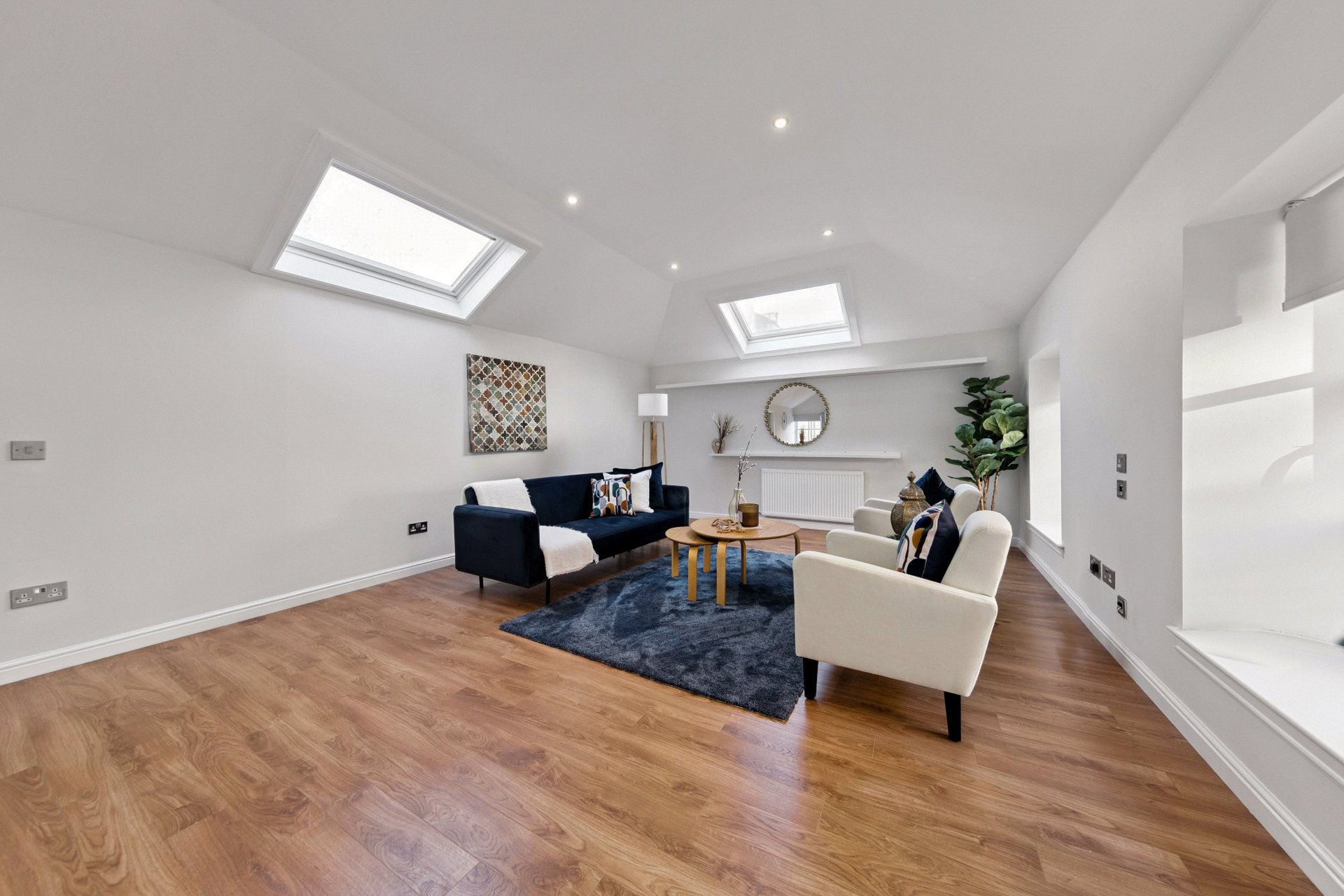 4 Park Terrace East Lane, Park, Glasgow, G3 6HG - Picture #4