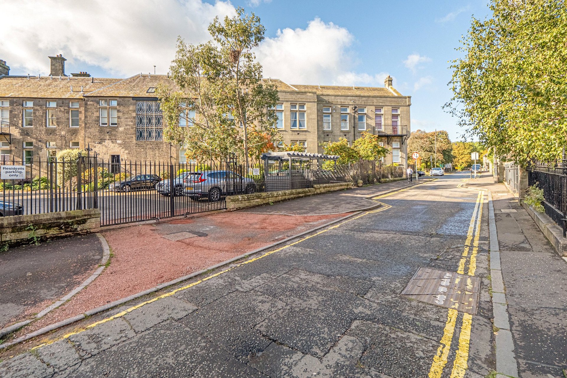 20/2 Mill Lane, Edinburgh, Midlothian, EH6 6TJ - Picture #15
