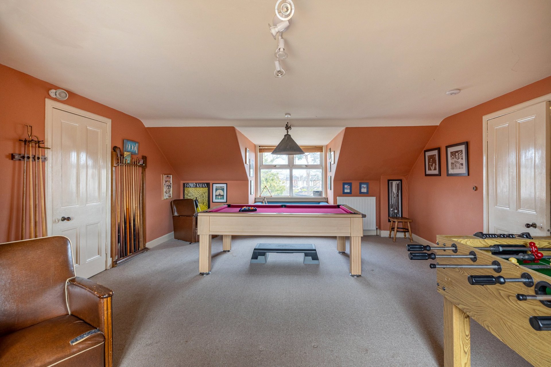 Inglehurst, 7 Redburn Avenue, Giffnock, Glasgow, East Renfrewshire, G46 6RH - Picture #46