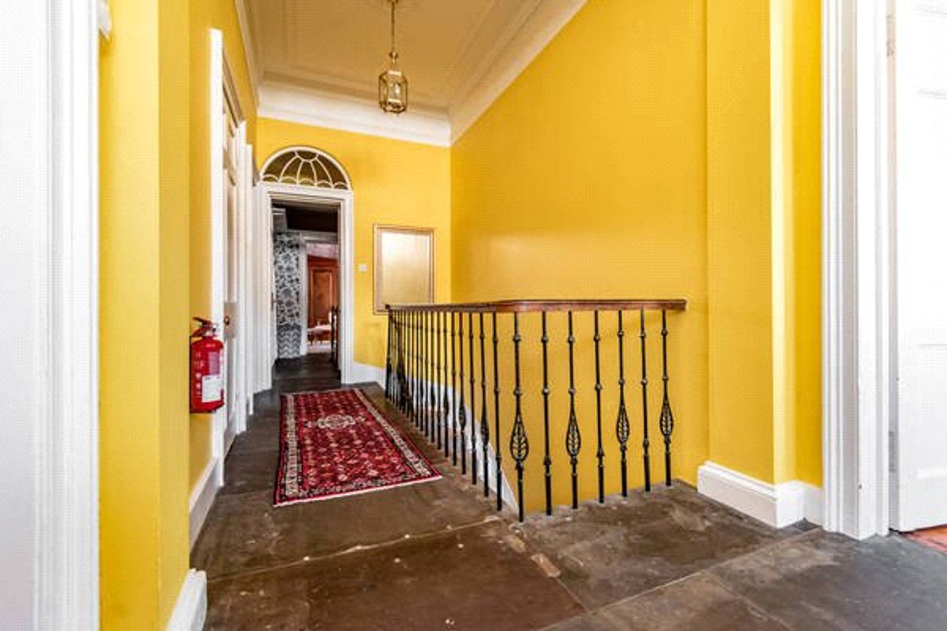 19 Broughton Place, Edinburgh, Midlothian, EH1 3RW - Picture #18
