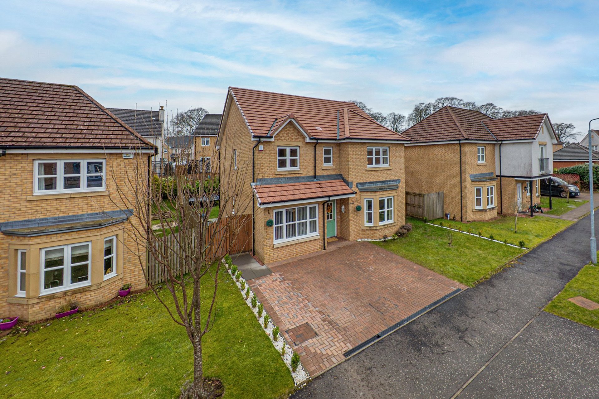 11 Rose Crescent, Newton Mearns, Glasgow, East Renfrewshire, G77 6GQ - Picture #2