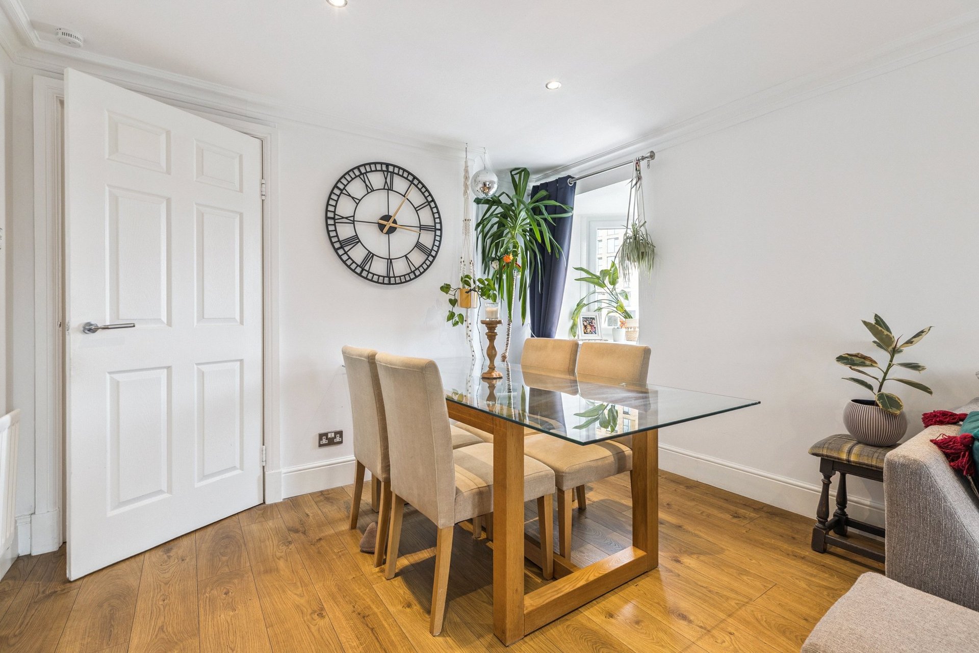 Flat 2, 71 Lancefield Quay, Glasgow City, G3 8HA - Picture #8