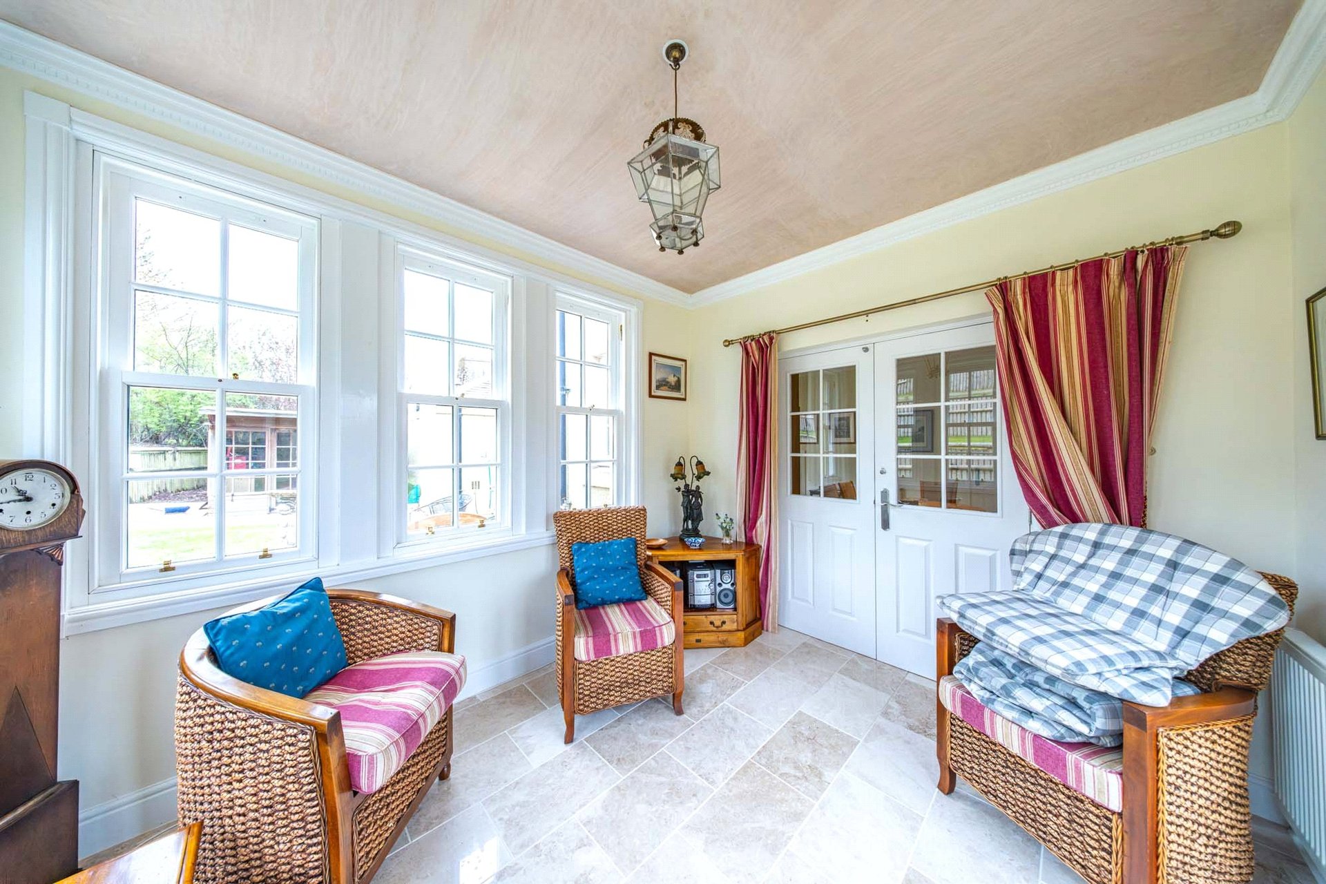 31 Bowmont Court, Heiton, Kelso, Scottish Borders, TD5 8JY - Picture #14