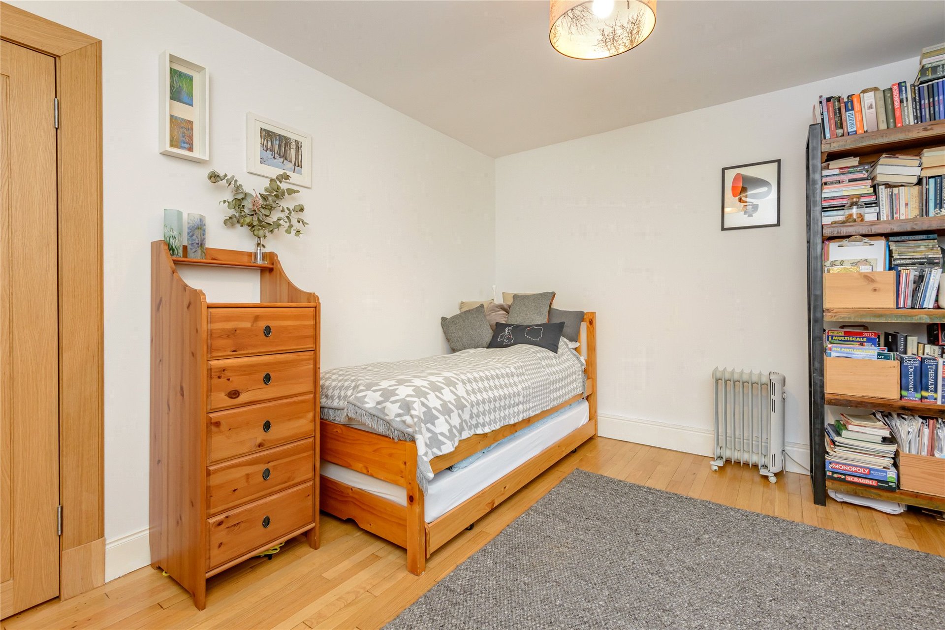 180/11 Woodhall Road, Edinburgh, Midlothian, EH13 0PJ - Picture #13