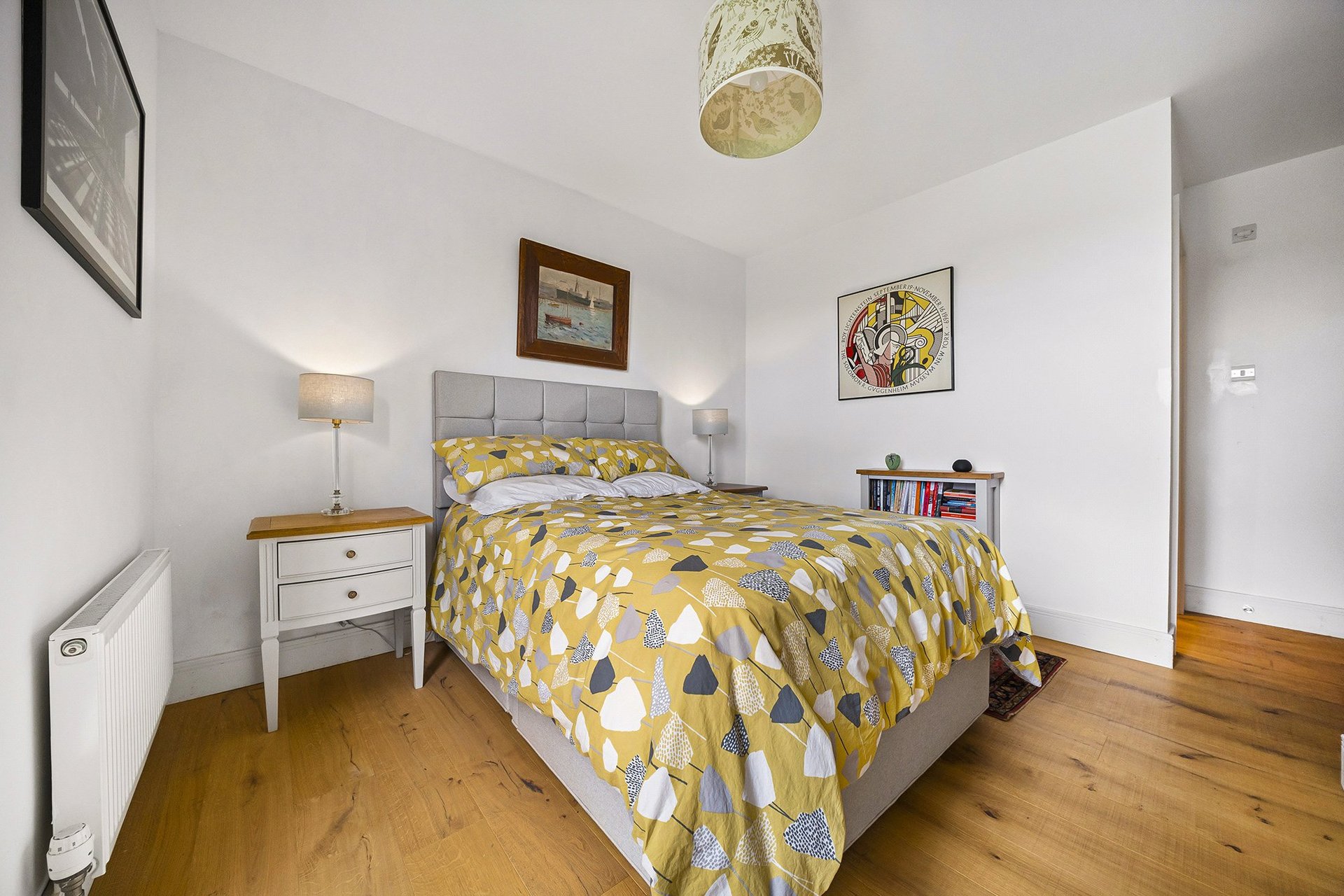 Flat 13, 18 Fettes Rise, Edinburgh, Midlothian, EH4 1QH - Picture #11
