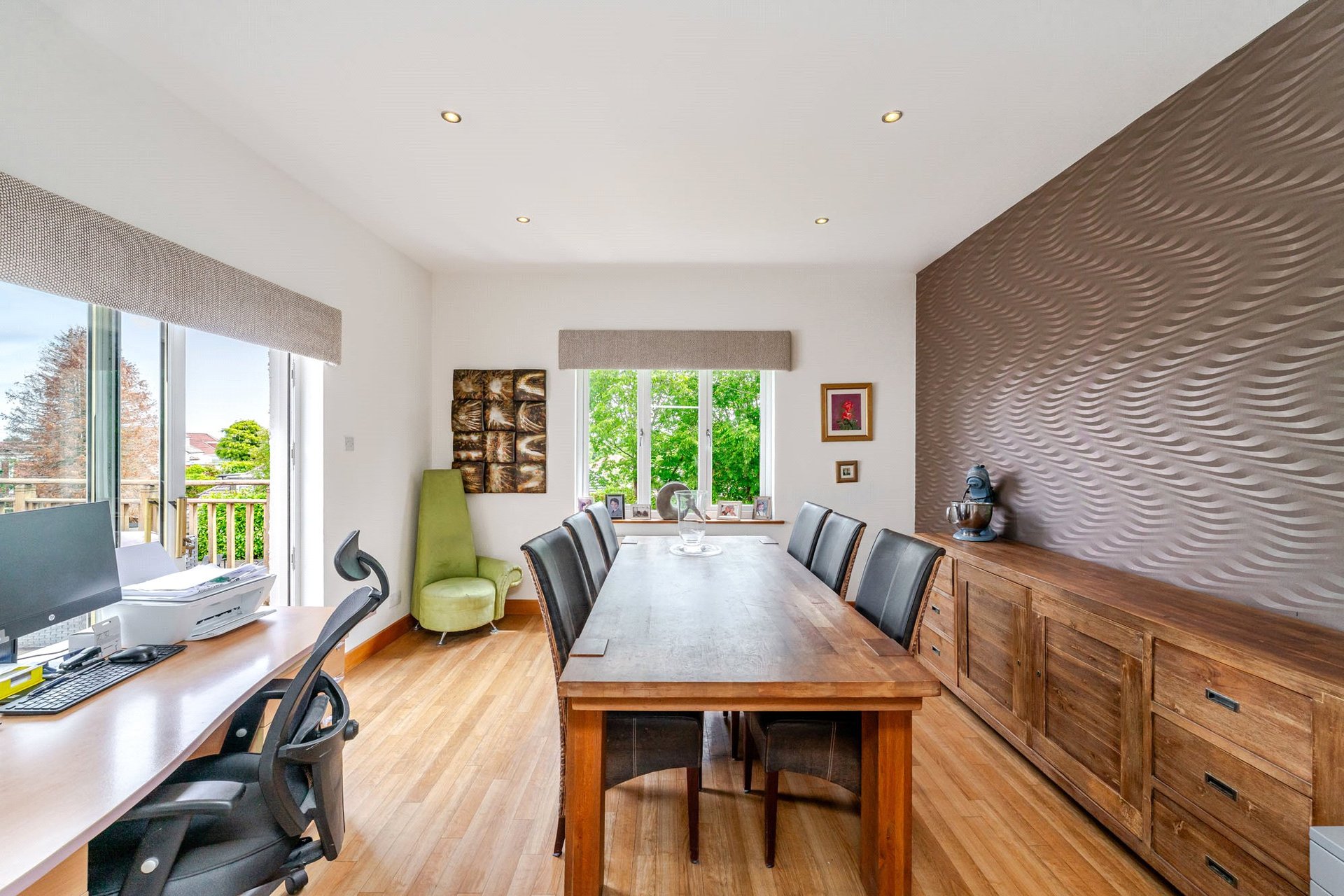 7 Beech Crescent, Newton Mearns, Glasgow, East Renfrewshire, G77 5BN - Picture #16