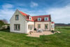 The Smiddy, Smithy Row, East Fortune, North Berwick, East Lothian, EH39 5LD - Picture #28