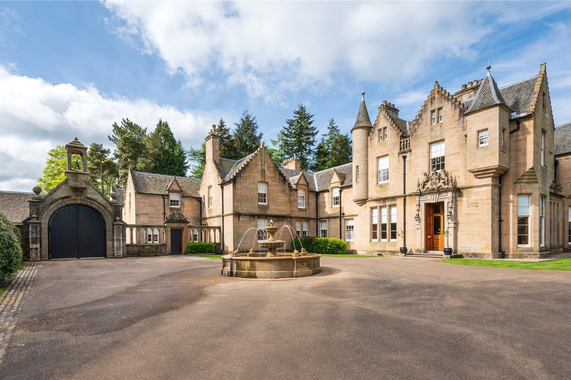 Preston House, Preston Road, Linlithgow, West Lothian, EH49 6QW - Picture #45