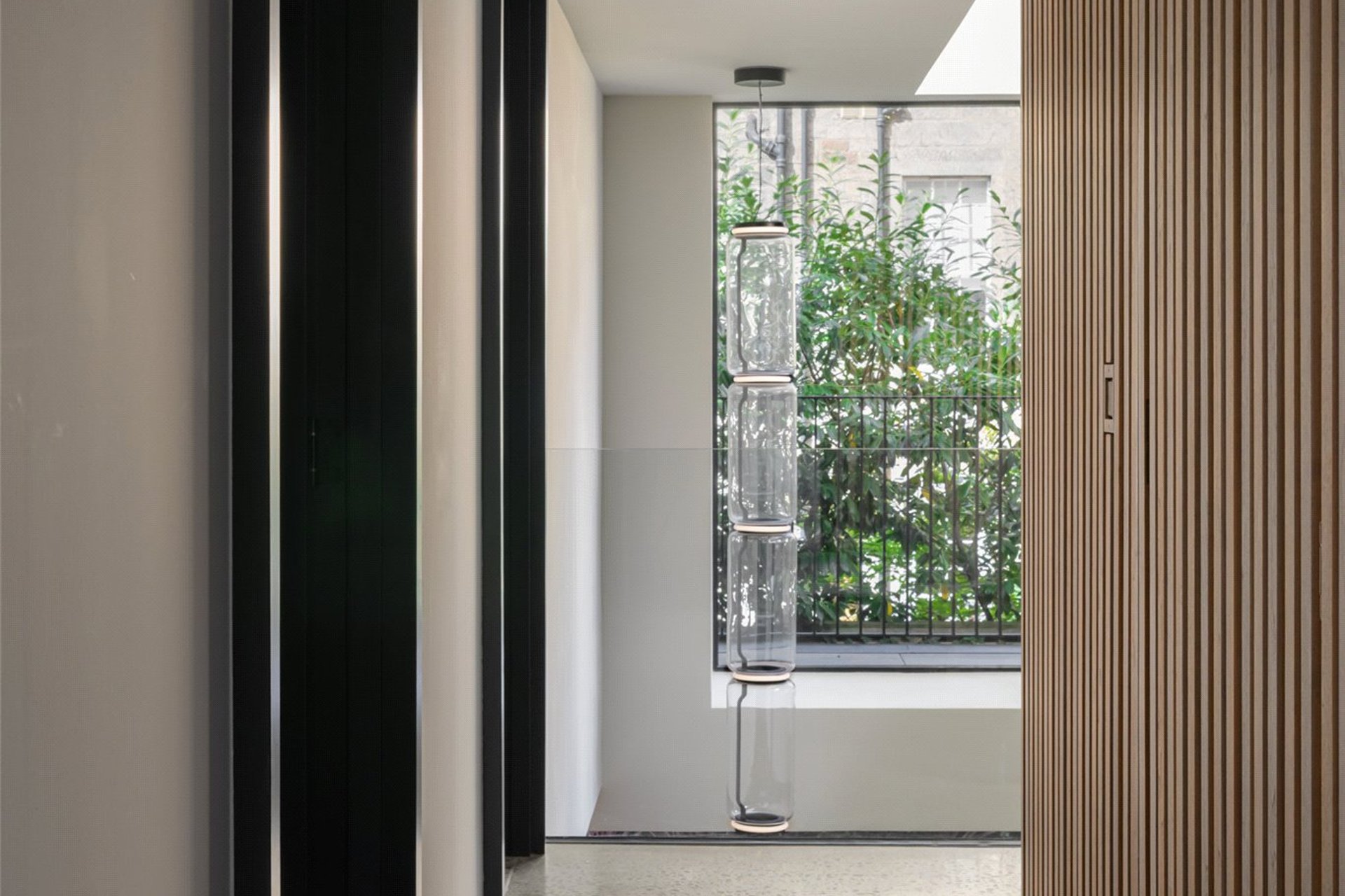 33 Hill Street North Lane, Edinburgh, EH2 3LQ - Picture #25