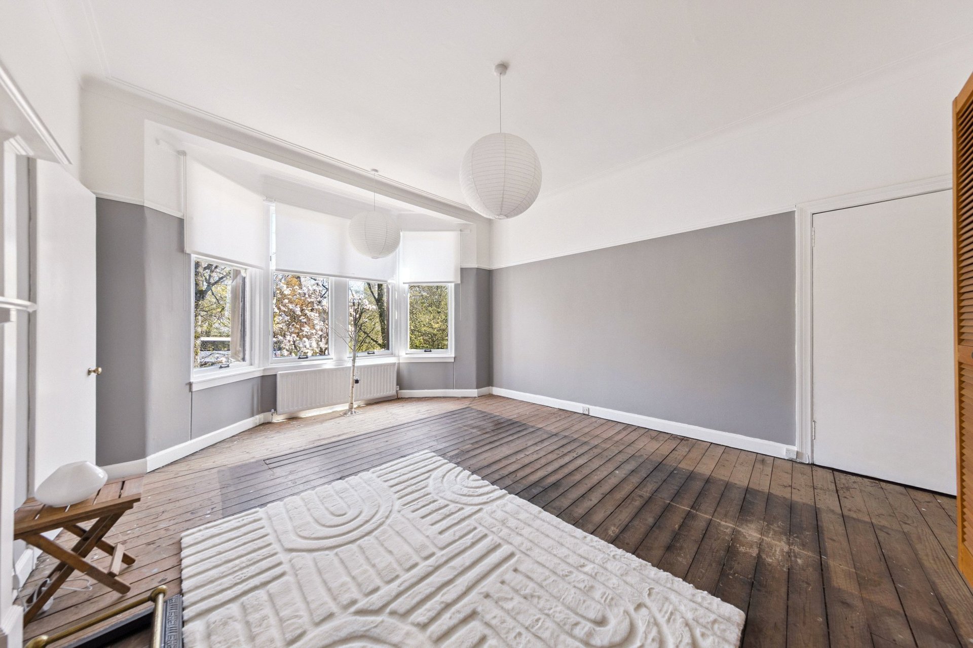 93 Balshagray Avenue, Jordanhill, Glasgow, G11 7EQ - Picture #23