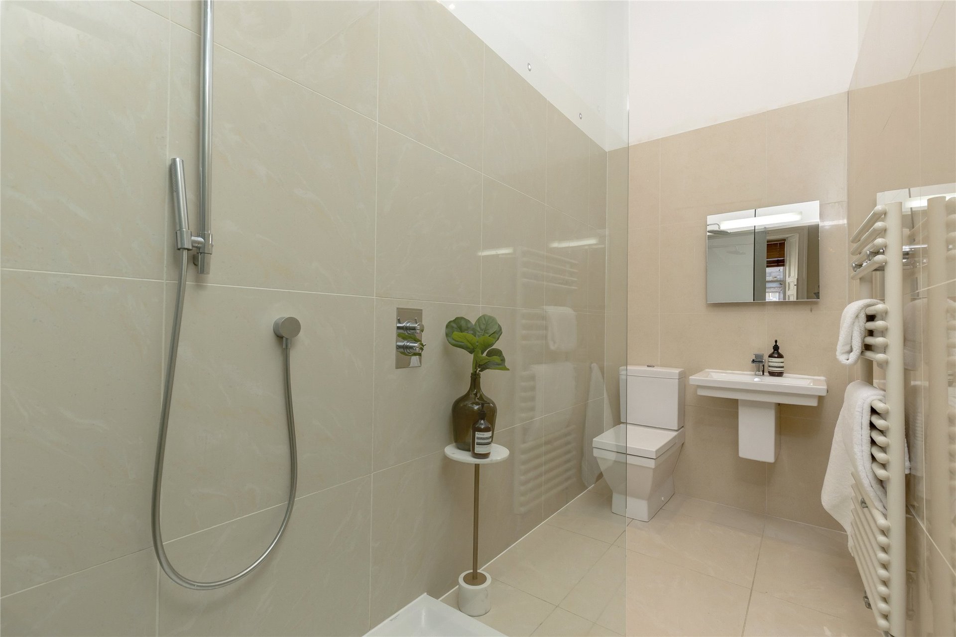 7 East Broughton Place, New Town, Edinburgh, EH1 3RP - Picture #21