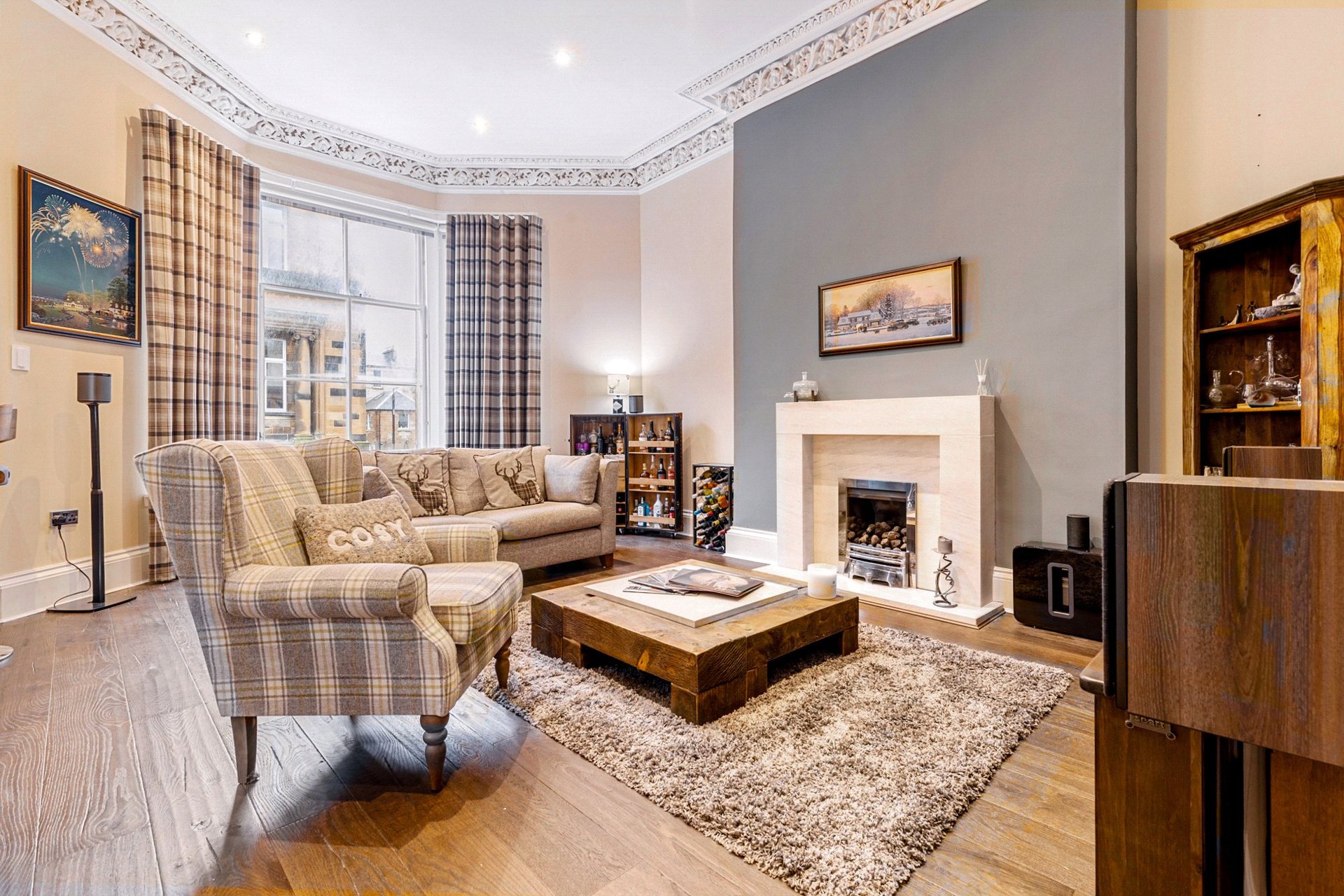 1/1, 18 Cecil Street, Hillhead, Glasgow, G12 8RH - Picture #3