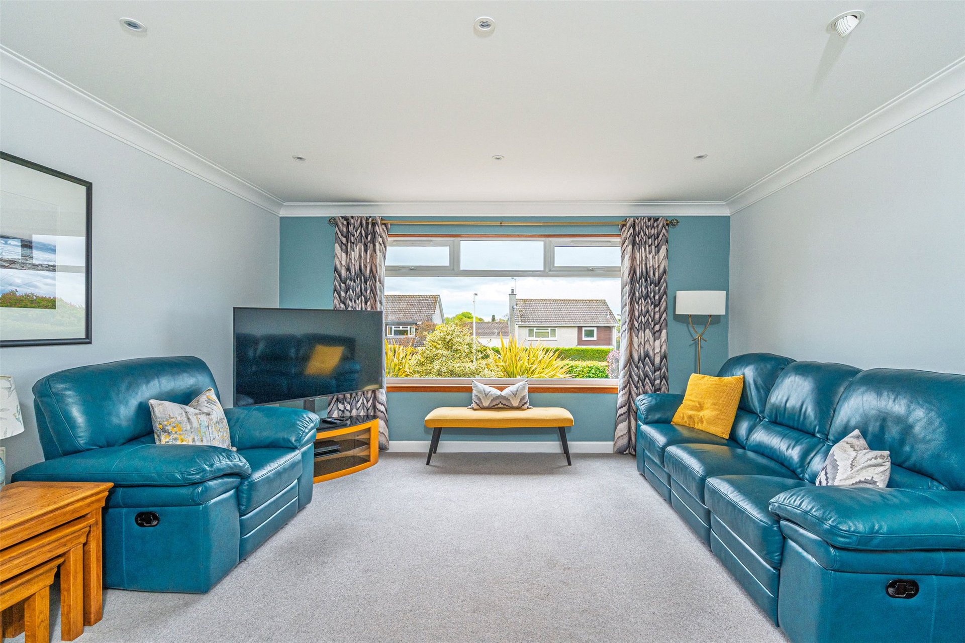 4 Aikman Place, St. Andrews, Fife, KY16 8XS - Picture #9