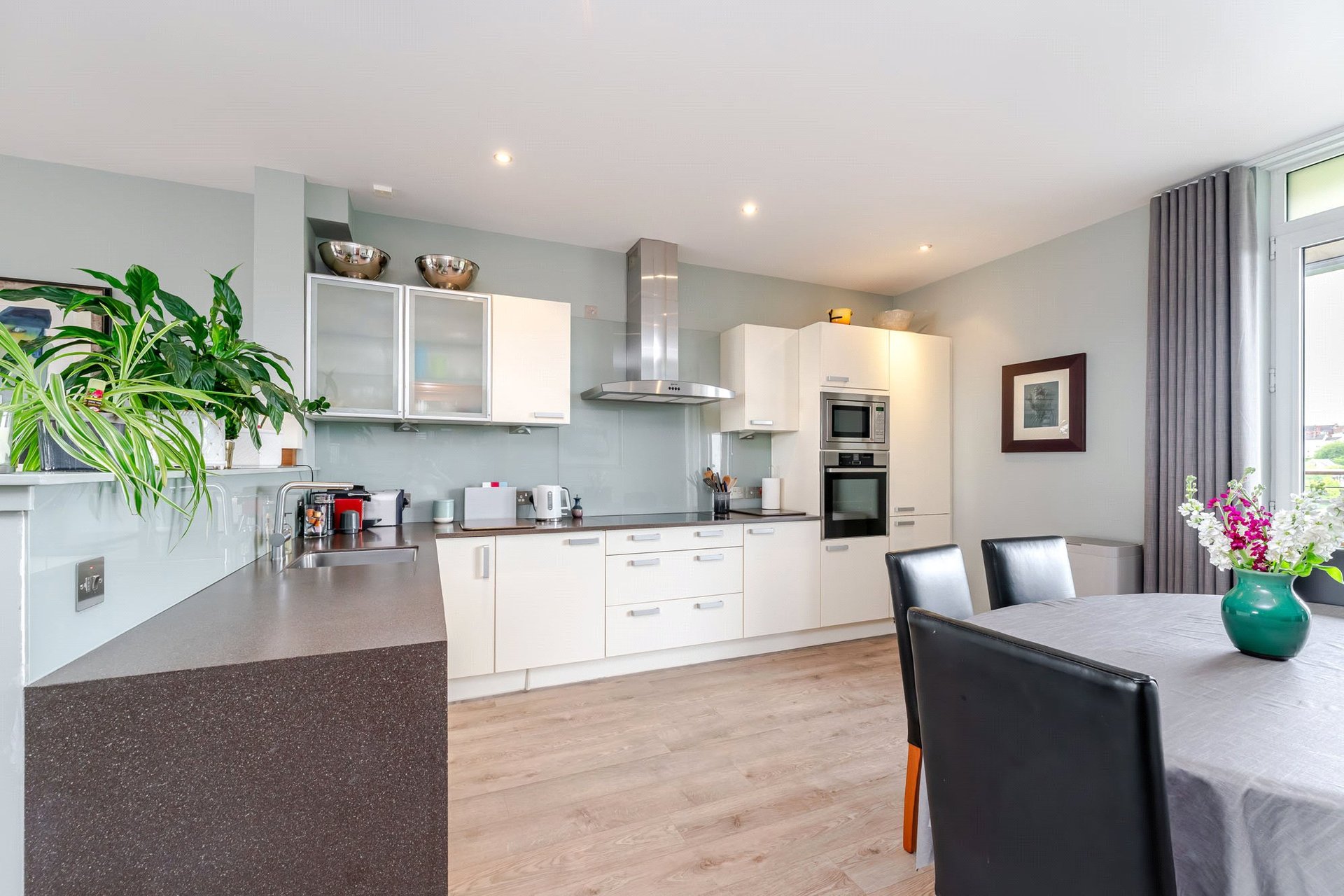 7/2, 341 Glasgow Harbour Terraces, Glasgow Harbour, Glasgow, G11 6BH - Picture #11
