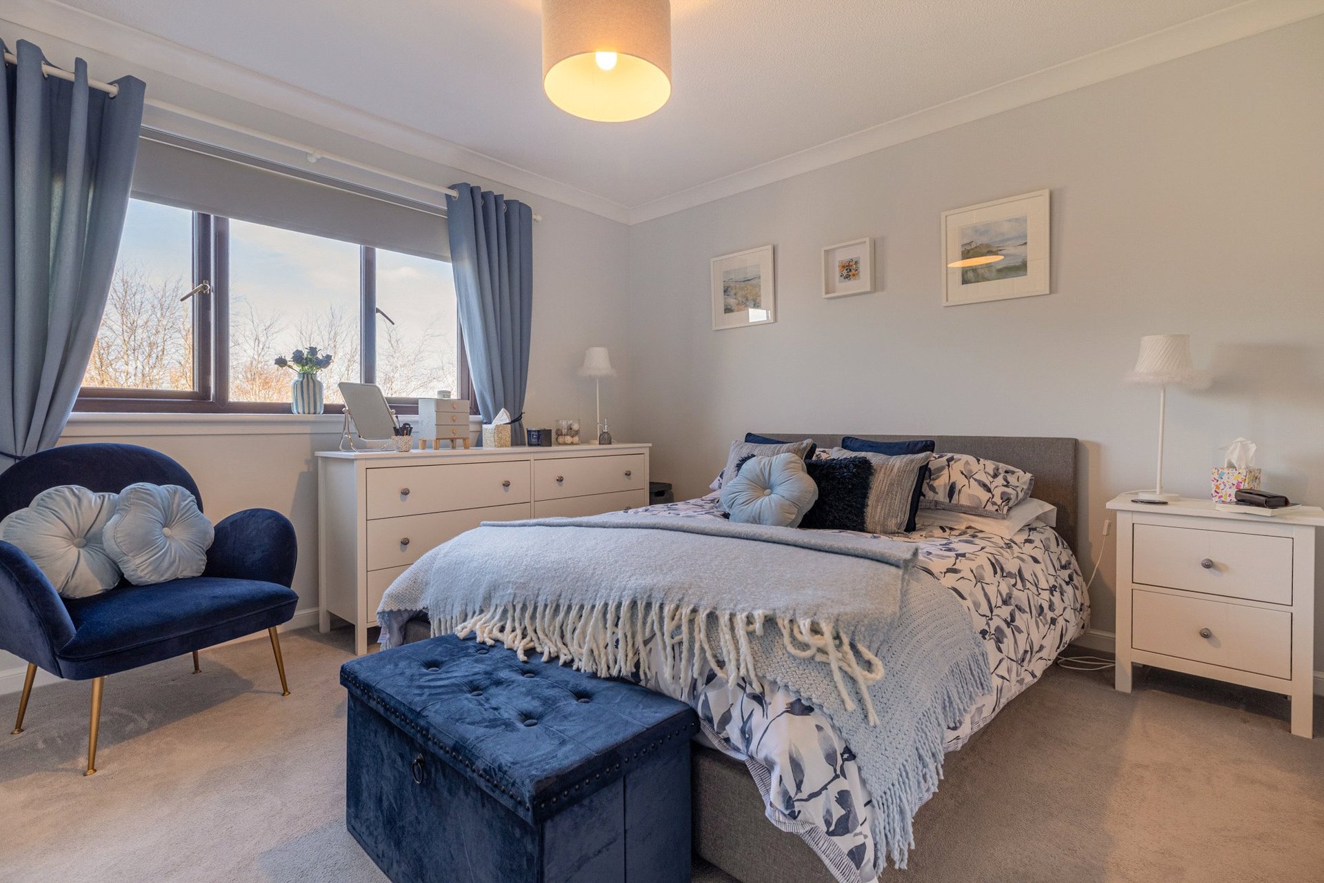 10E Brisbane Court, Braidpark Drive, Giffnock, Glasgow, G46 6LX - Picture #10