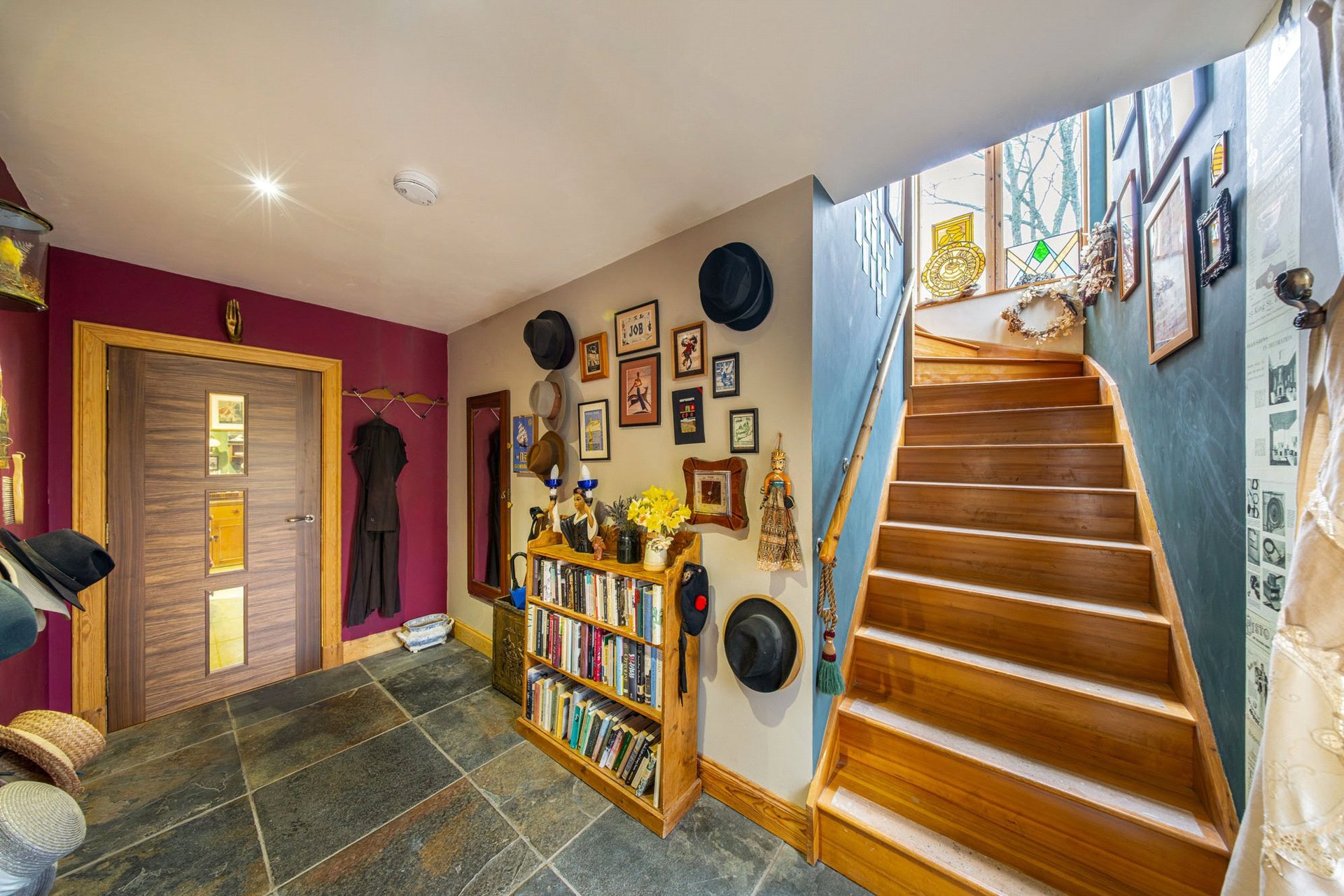 Mountbenger Toll, Selkirk, Scottish Borders, TD7 5NH - Picture #9