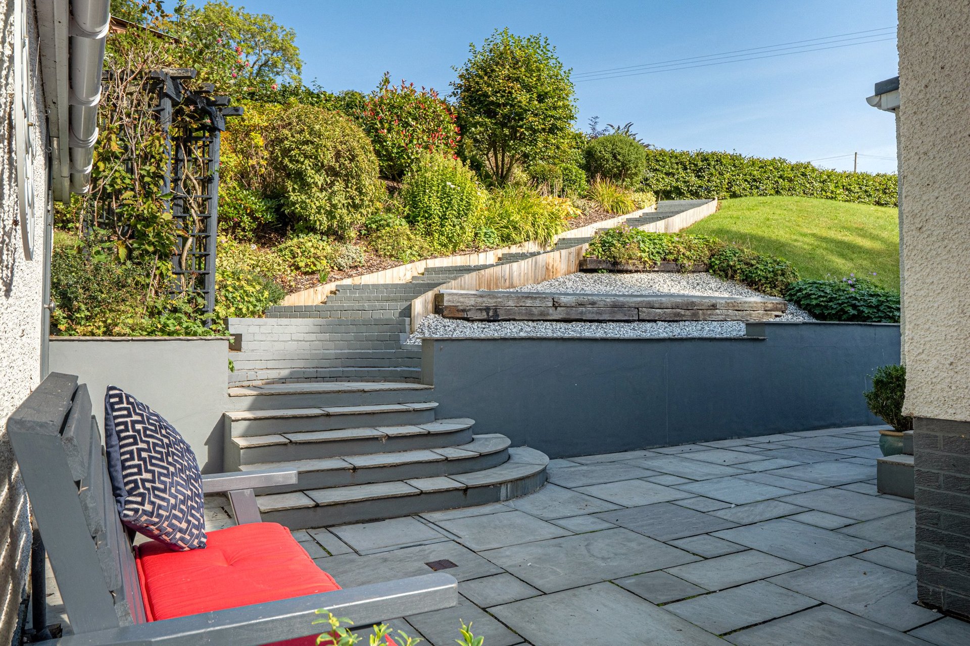 Crimond, Friarshaugh, Gattonside, Melrose, Scottish Borders, TD6 9LT - Picture #23