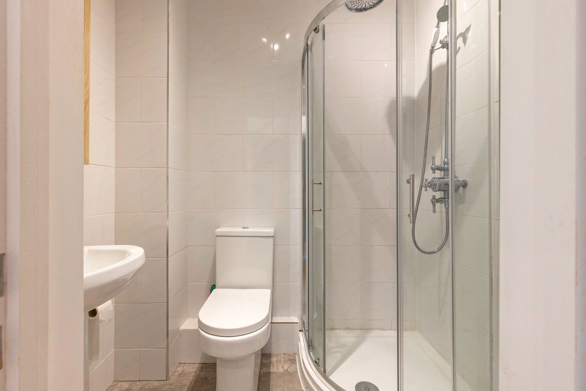 2F1, 4 Gardner's Crescent, Edinburgh, Midlothian, EH3 8BZ - Picture #15