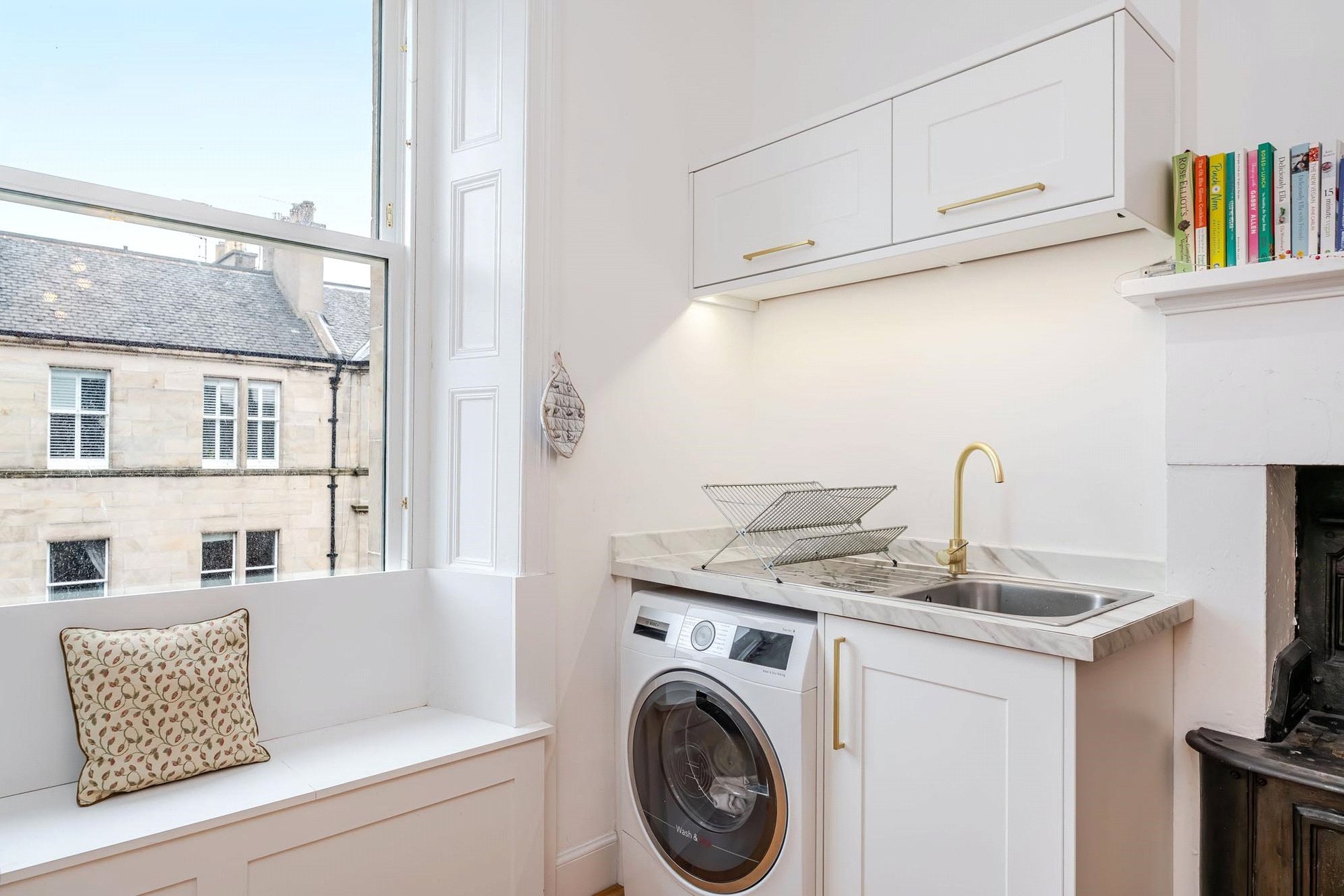 3F1, 48 Bruntsfield Gardens, Edinburgh, Midlothian, EH10 4DZ - Picture #8