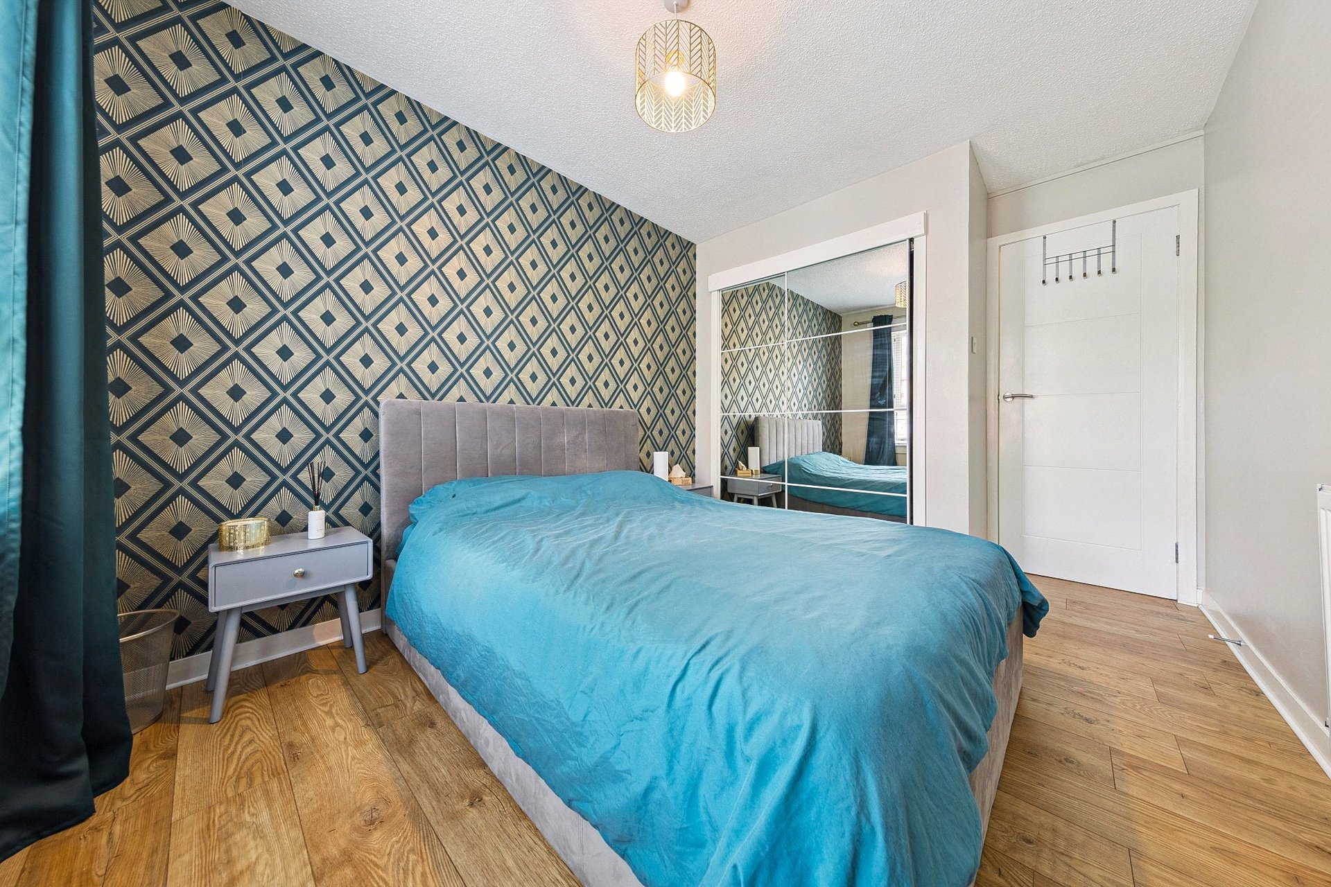 0/1, 310 North Woodside Road, North Woodside, Glasgow, G20 6LX - Picture #12