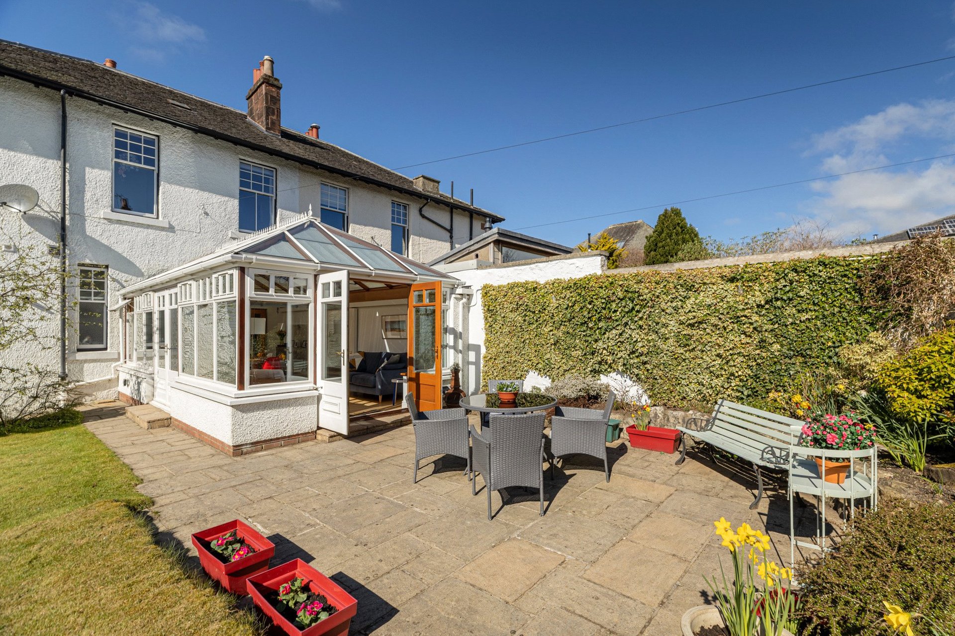 14 Varna Road, Jordanhill, Glasgow, G14 9NE - Picture #38