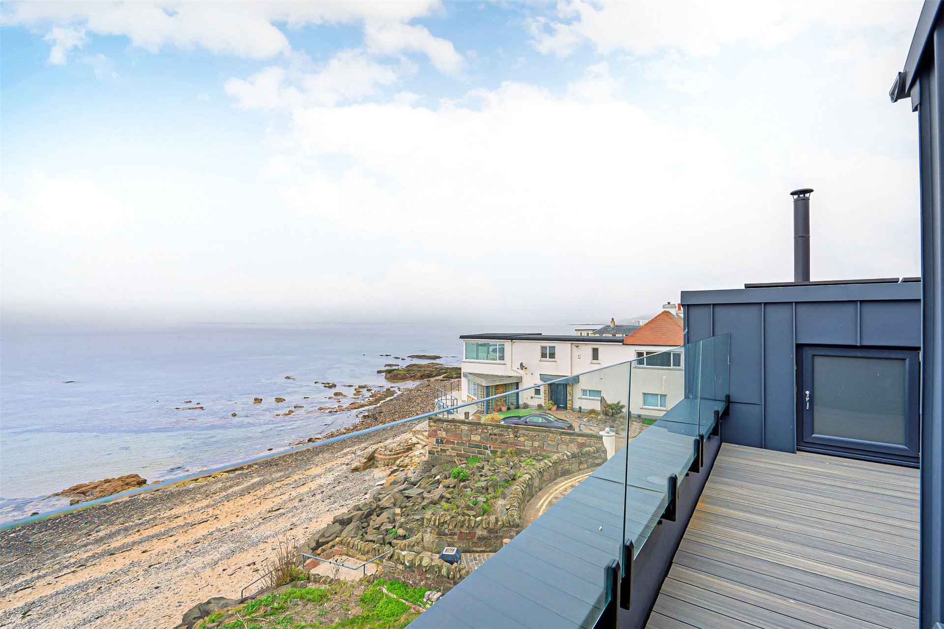 Beach House, The Temple, Lower Largo, Leven, KY8 6JH - Picture #3