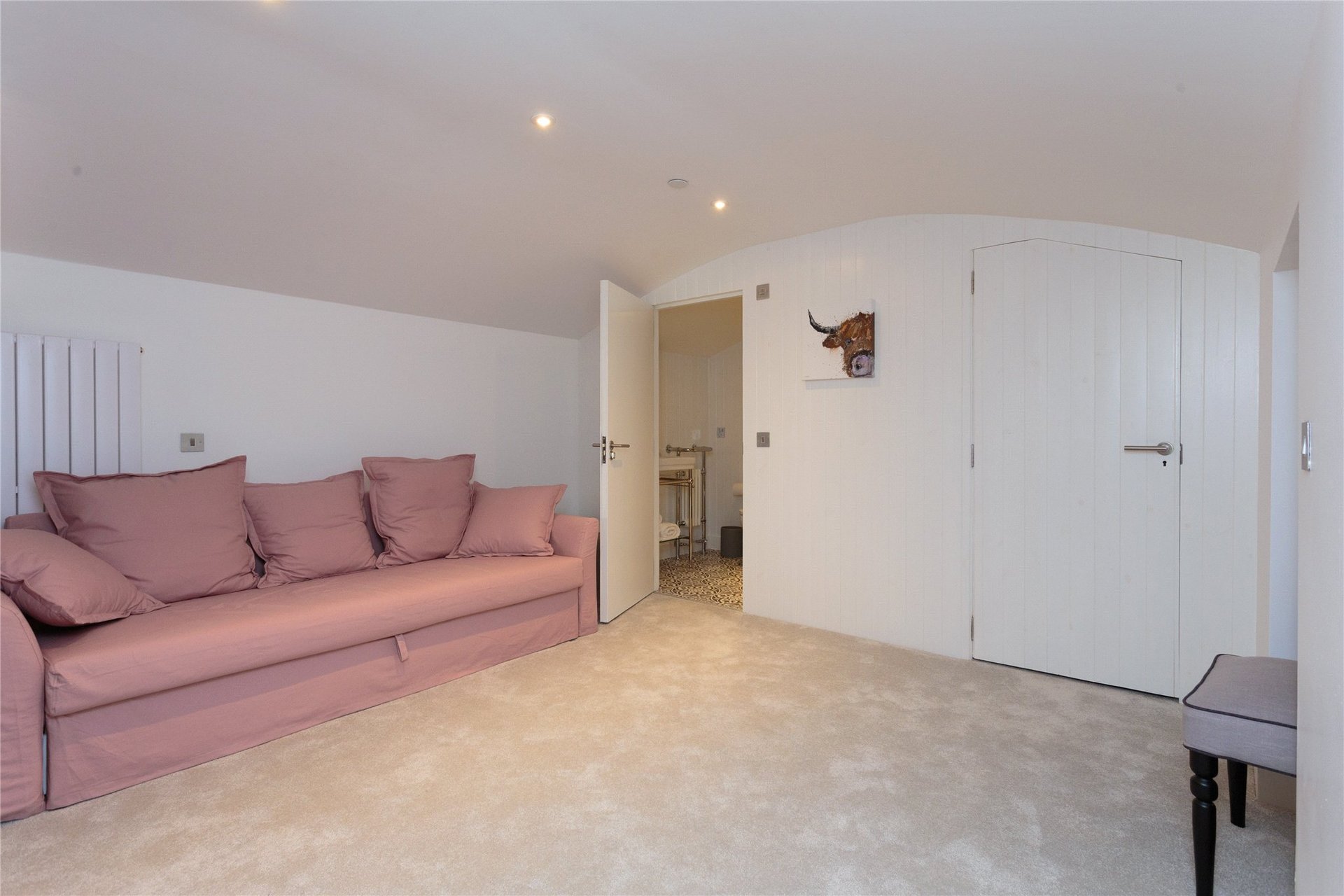 17A Dublin Street Lane South, Edinburgh, Midlothian, EH1 3PX - Picture #13