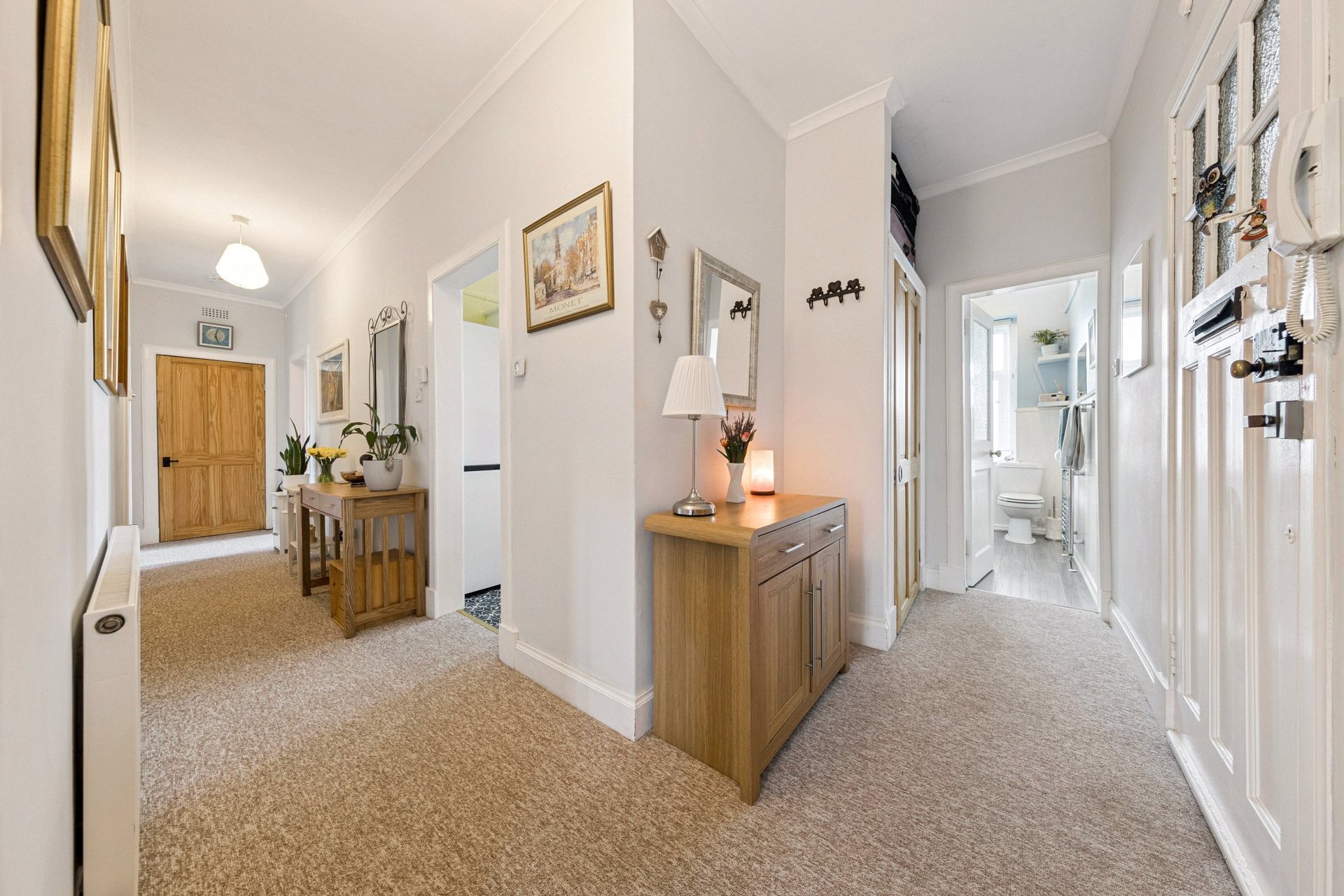 Flat 0/2, 1780 Great Western Road, Anniesland, Glasgow, G13 2TL - Picture #13