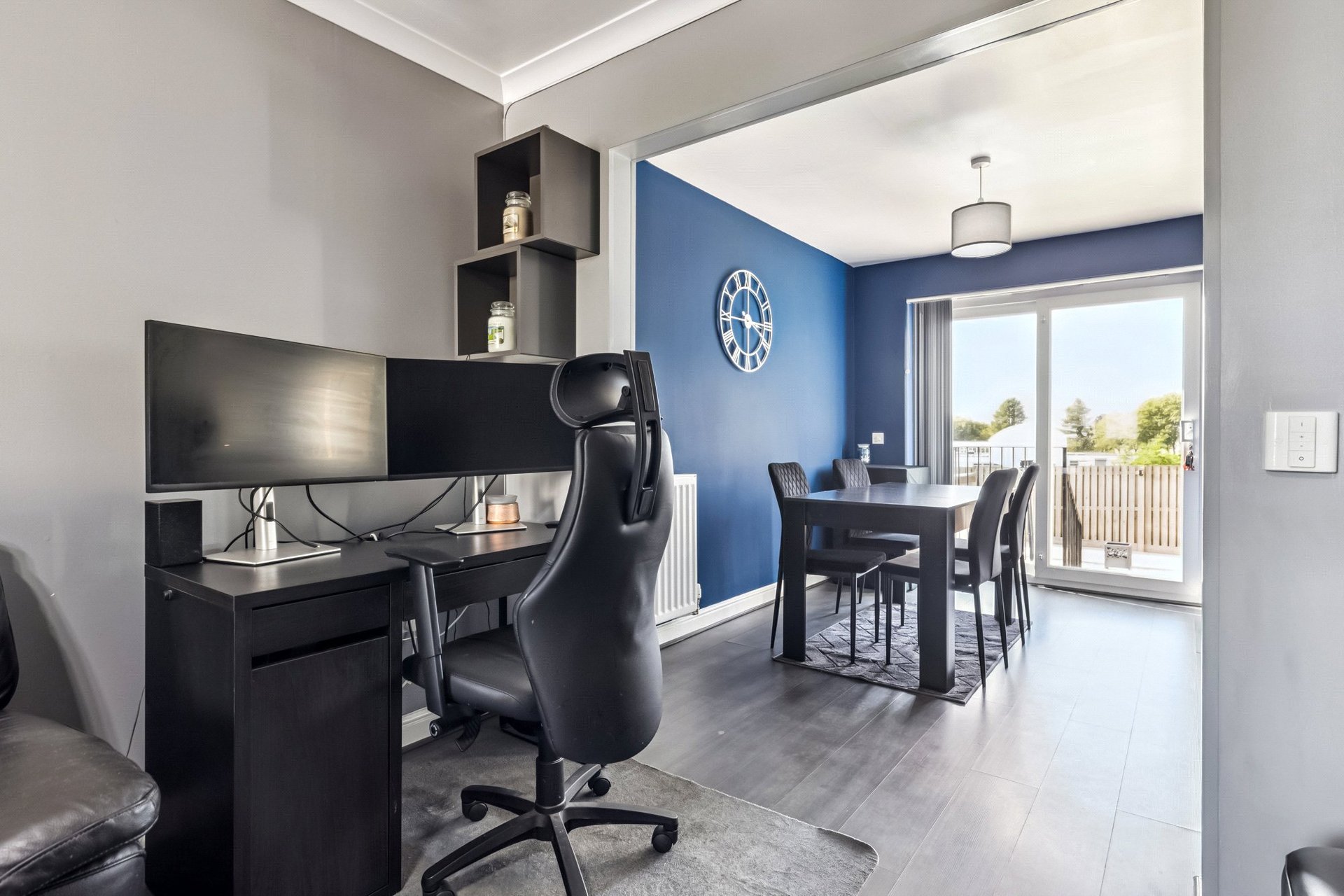 25 Glenbervie Place, Summerston, Glasgow, G23 5QF - Picture #6