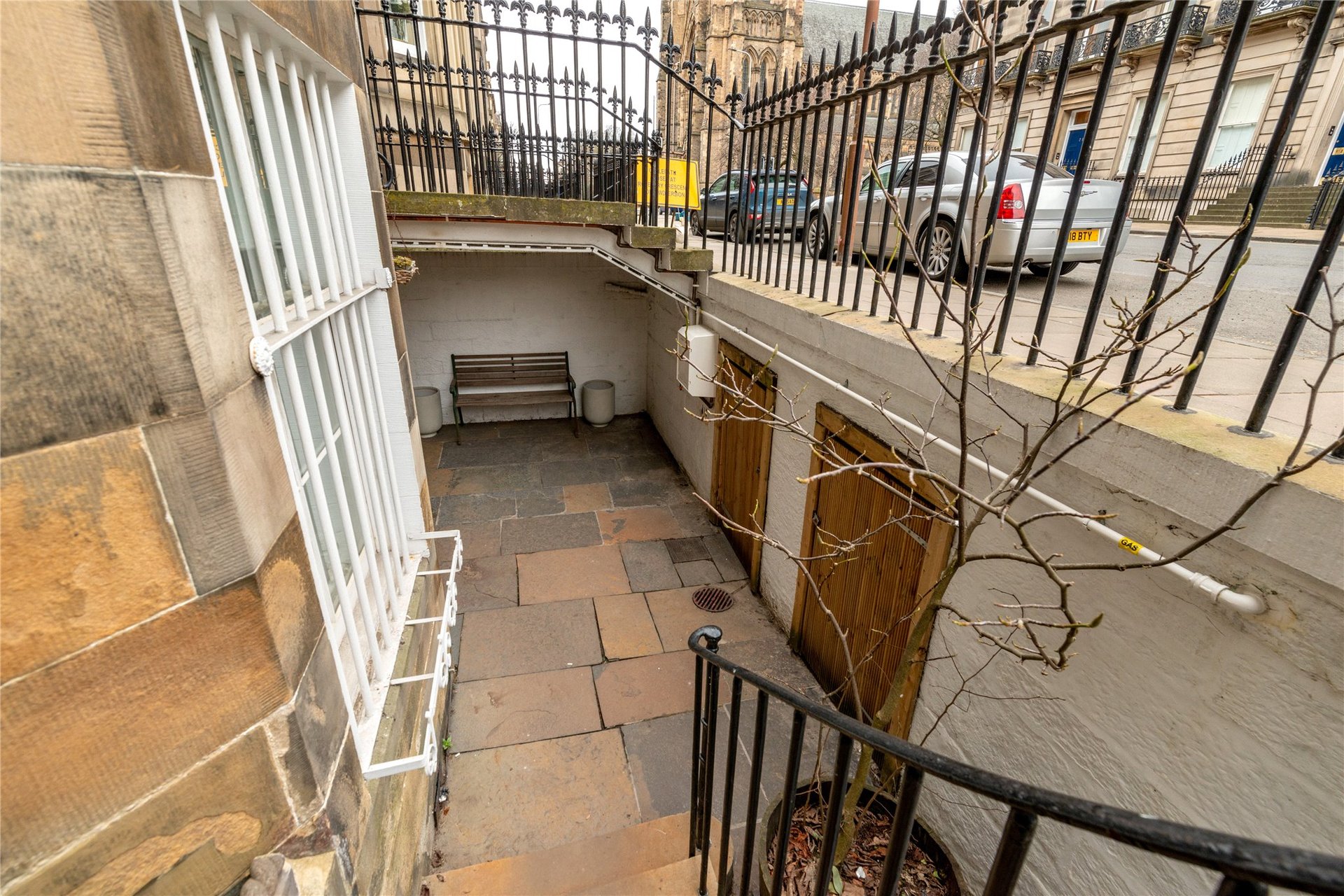 16b Palmerston Place, Edinburgh, EH12 5AL - Picture #21