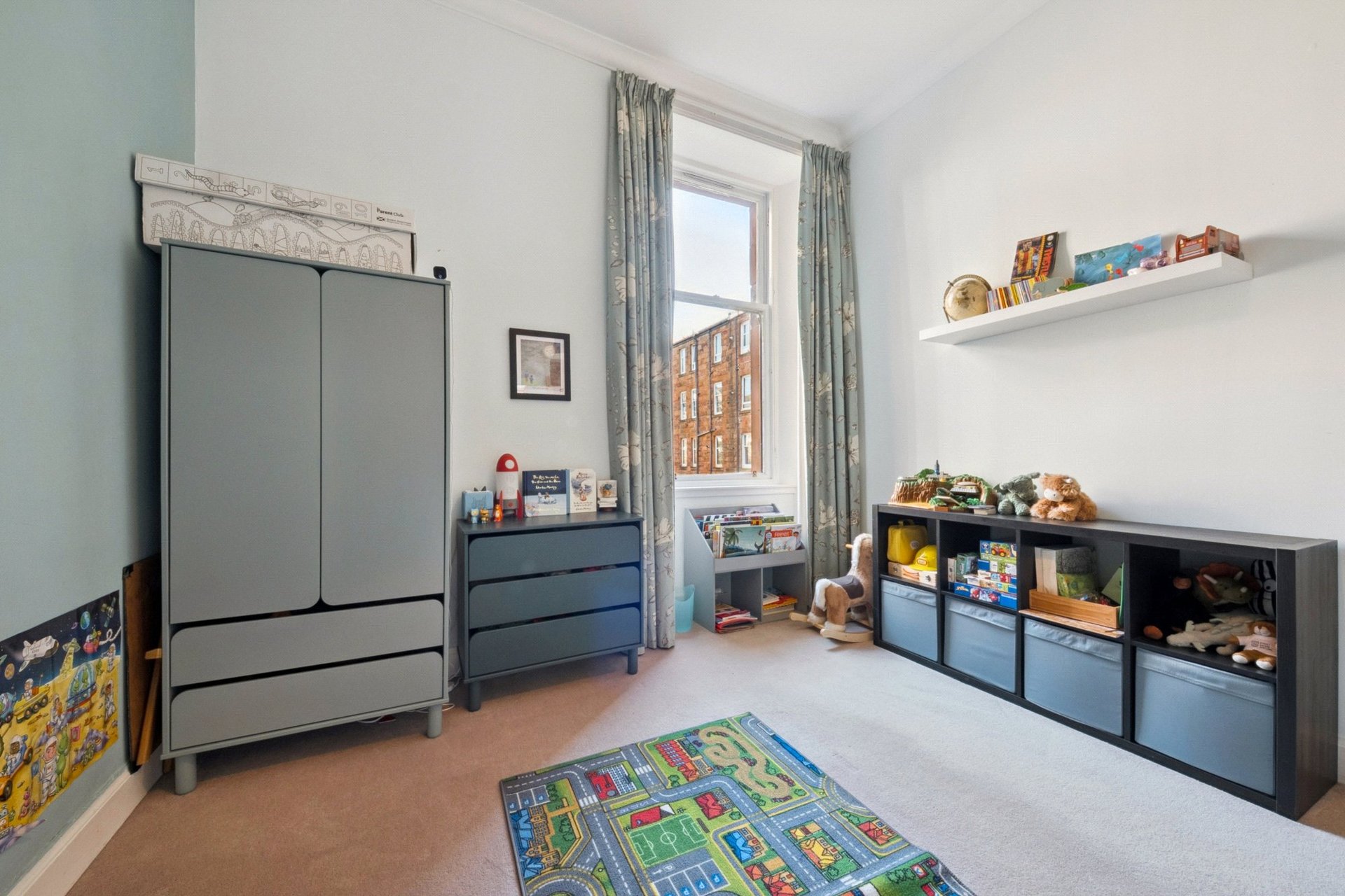 1/1, 170 Wilton Street, North Kelvinside, Glasgow, G20 6BS - Picture #30