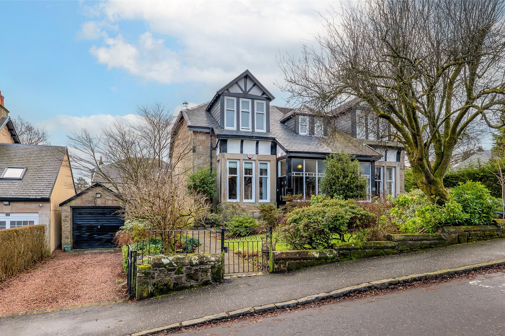 27 South Erskine Park, Bearsden, G61 4NA - Picture #1