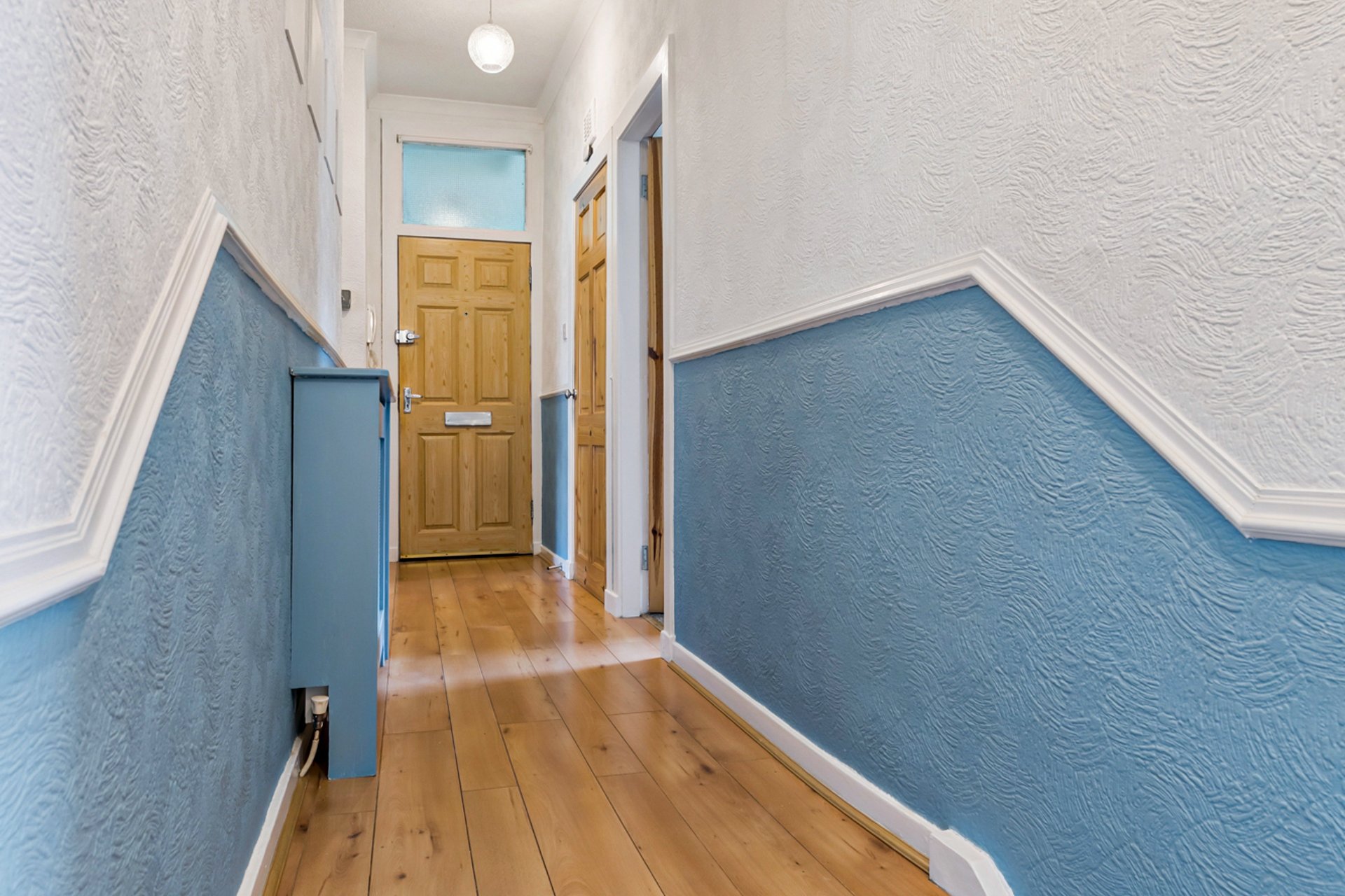 Flat 3/1, 9 Williamson Street, Glasgow, Glasgow City, G31 4LA - Picture #13