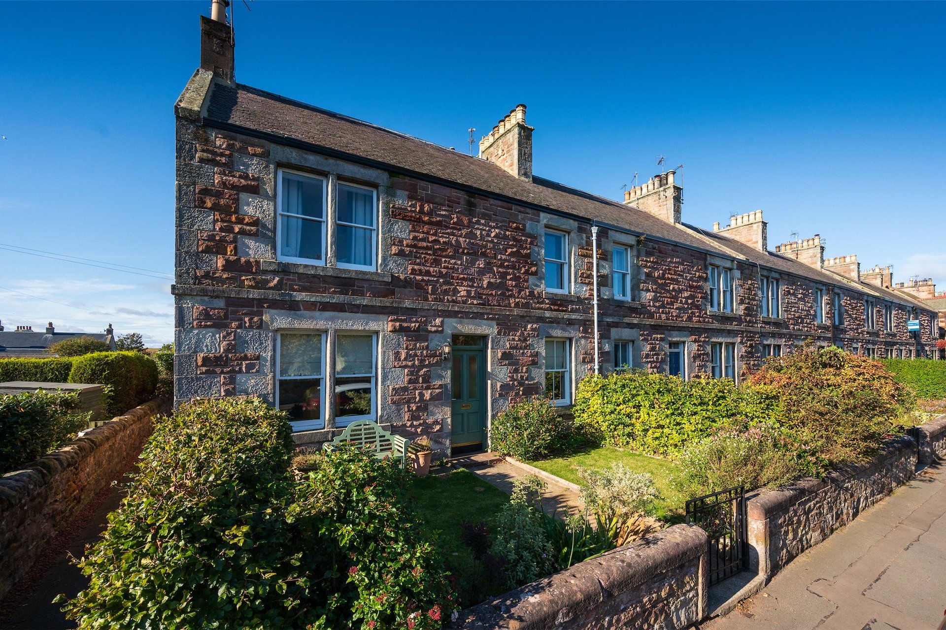 1 Hopetoun Terrace, Gullane, East Lothian, EH31 2DD - Picture #20