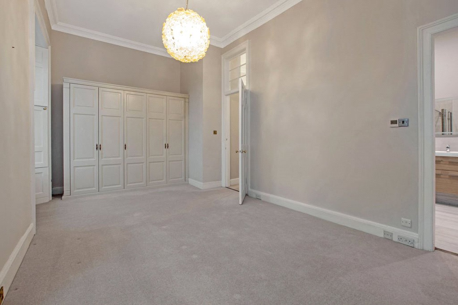 2F, 11 Forres Street, New Town, Edinburgh, EH3 6BJ - Picture #10