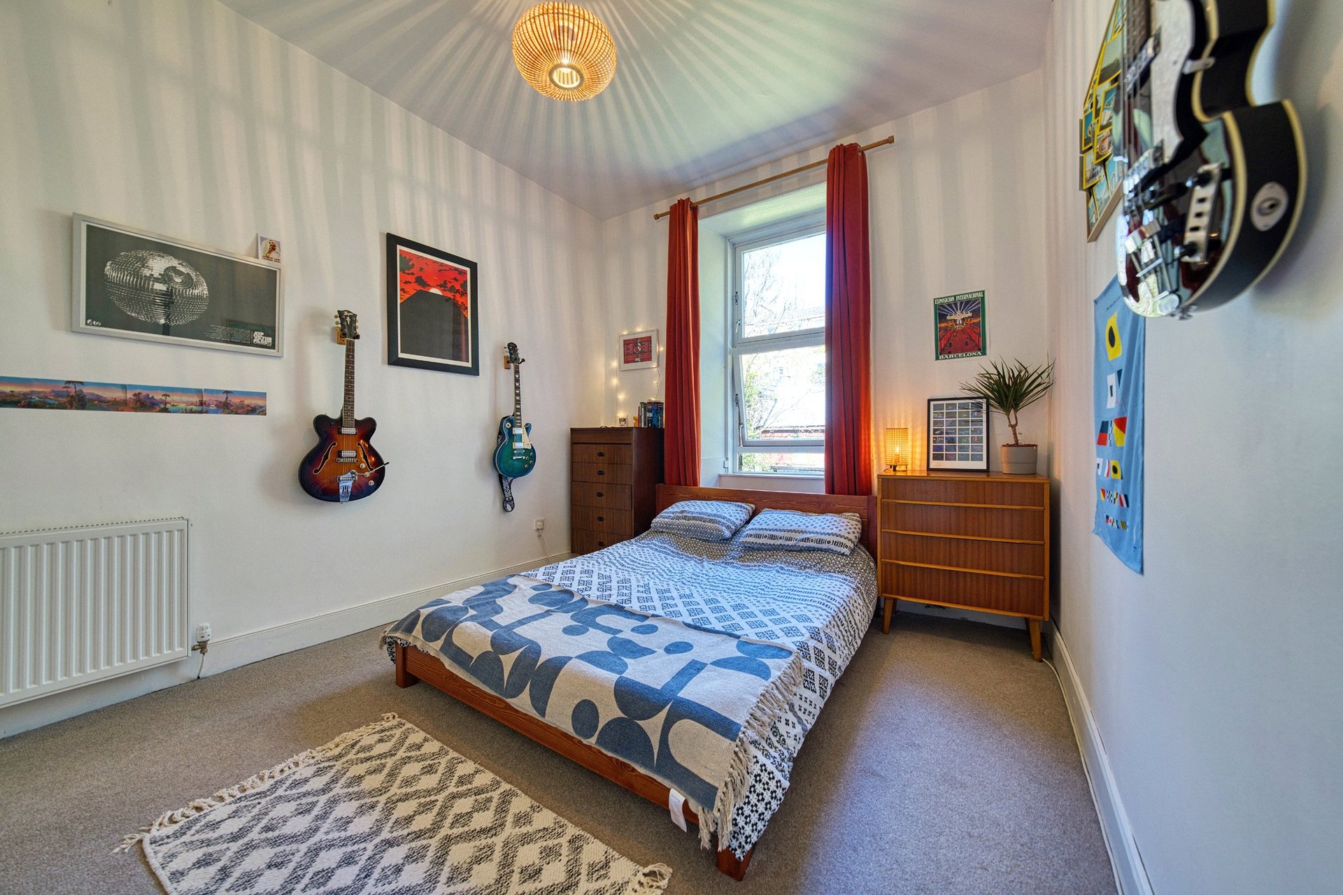 Flat 2/1, 140 Raeberry Street, North Kelvinside, Glasgow, G20 6EA - Picture #26