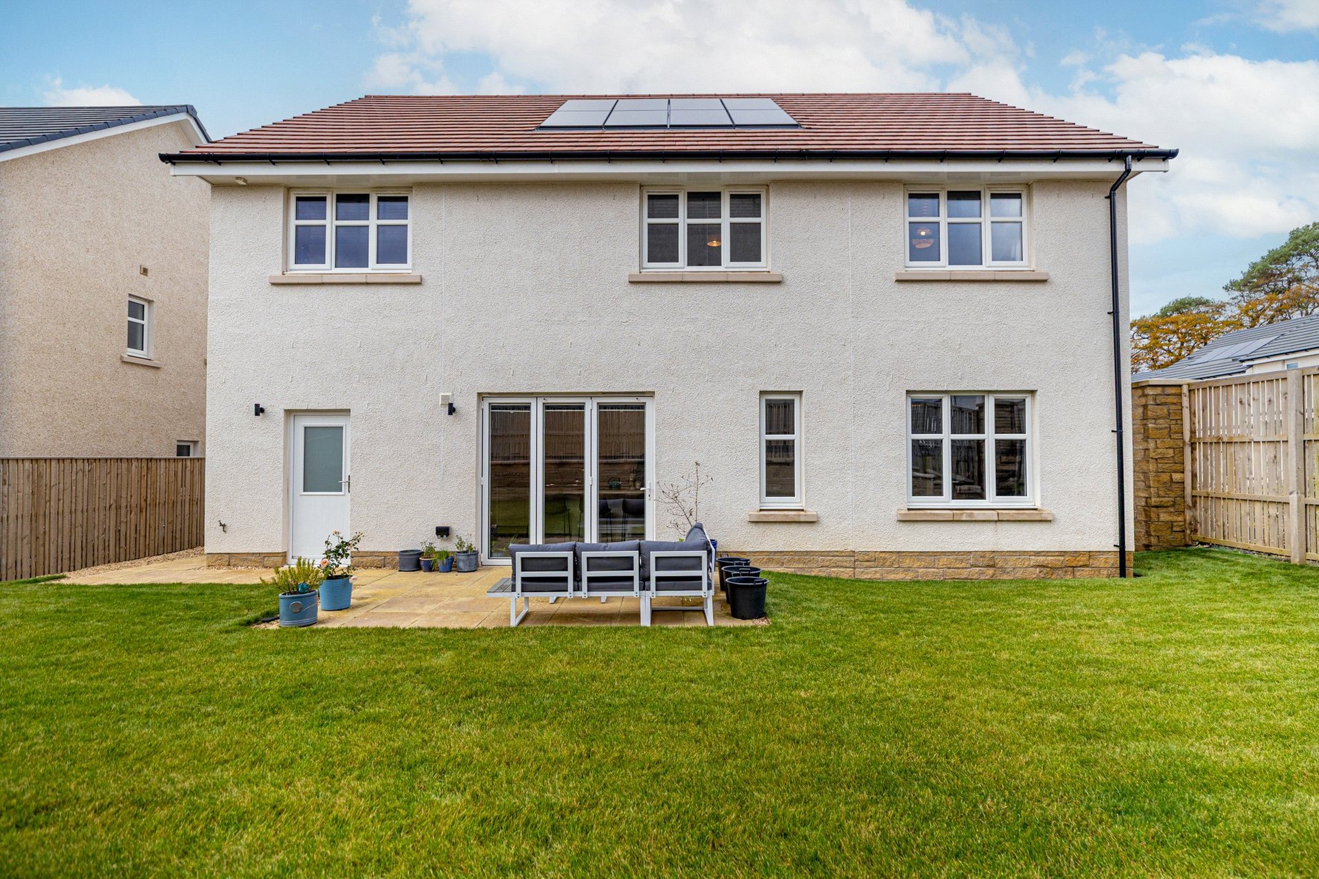 1 Knightley Gardens, Jackton, Glasgow, South Lanarkshire, G75 7DN - Picture #38
