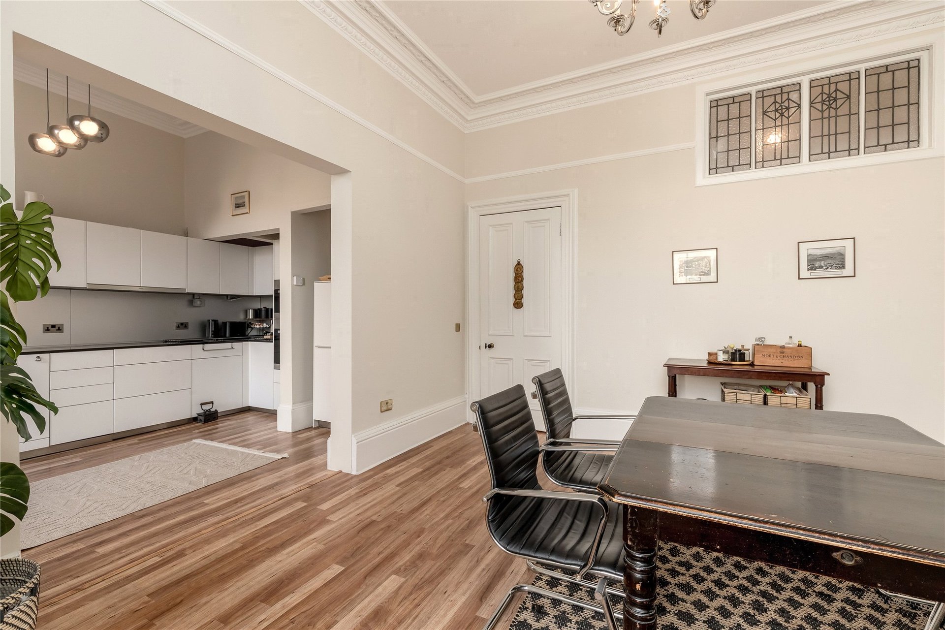 33/1 Chester Street, Edinburgh, EH3 7EN - Picture #10