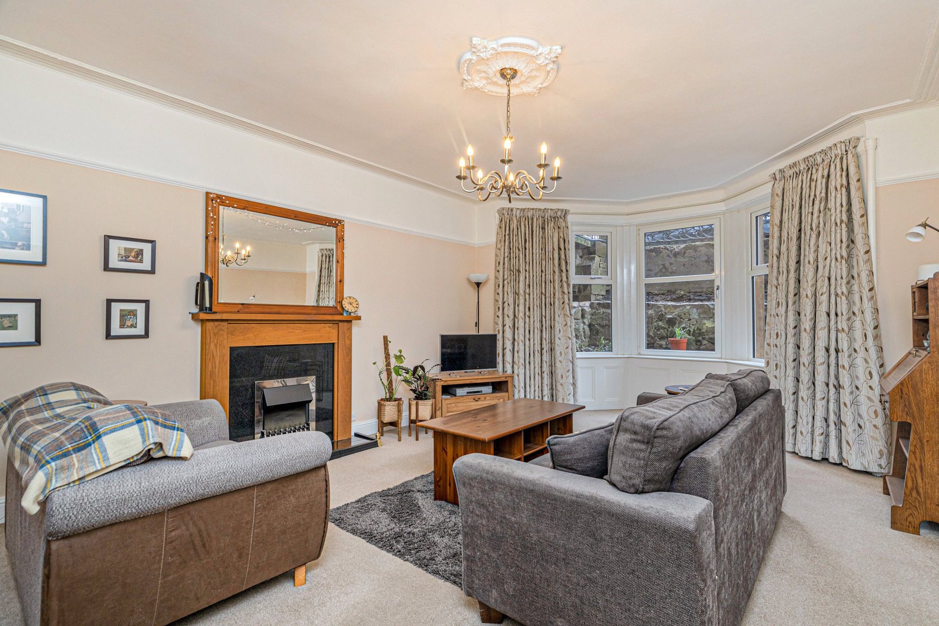 B/1, 37 Partickhill Road, Partickhill, Glasgow, G11 5BP - Picture #2