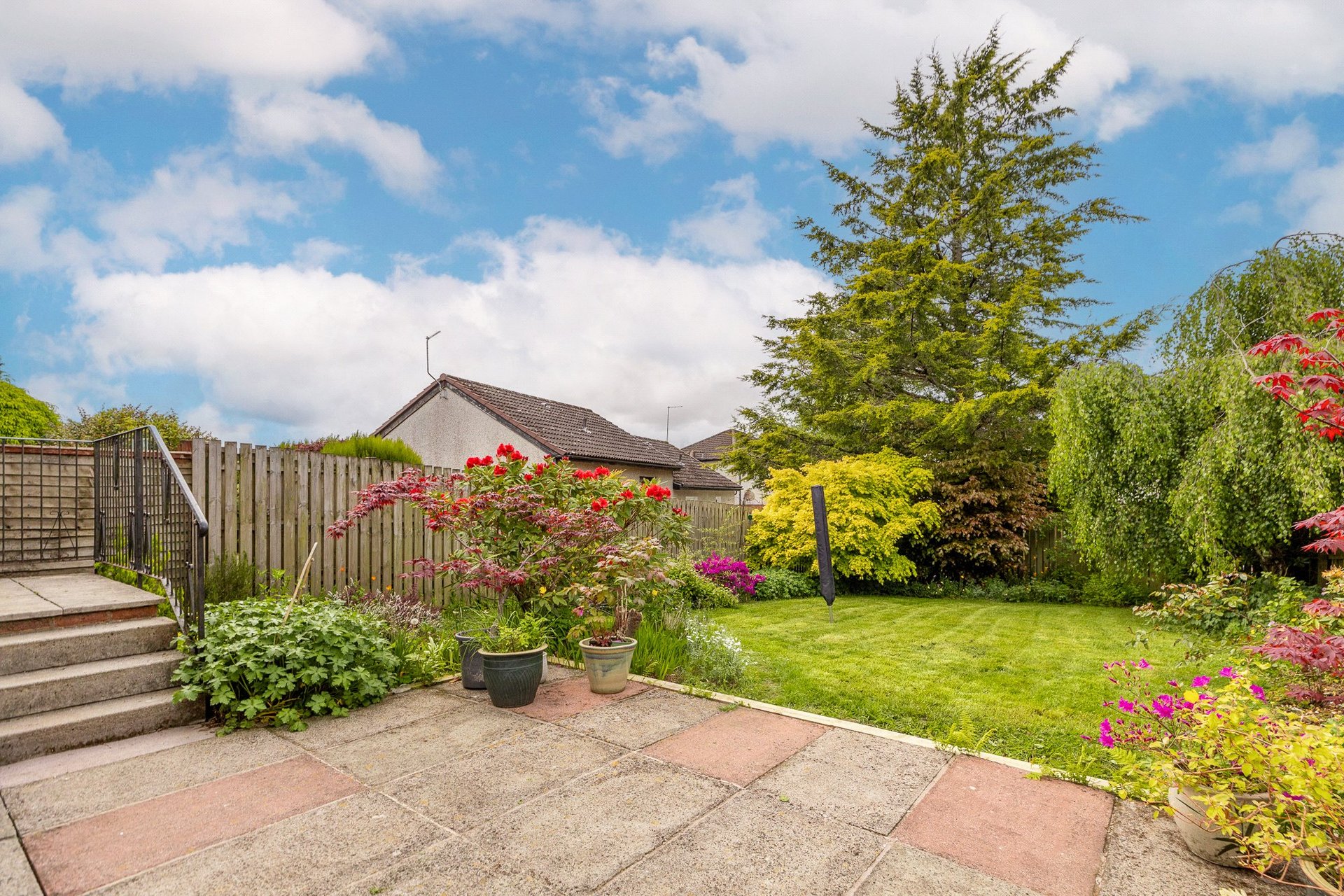 14 Dundonald Crescent, Newton Mearns, Glasgow, G77 5TJ - Picture #23