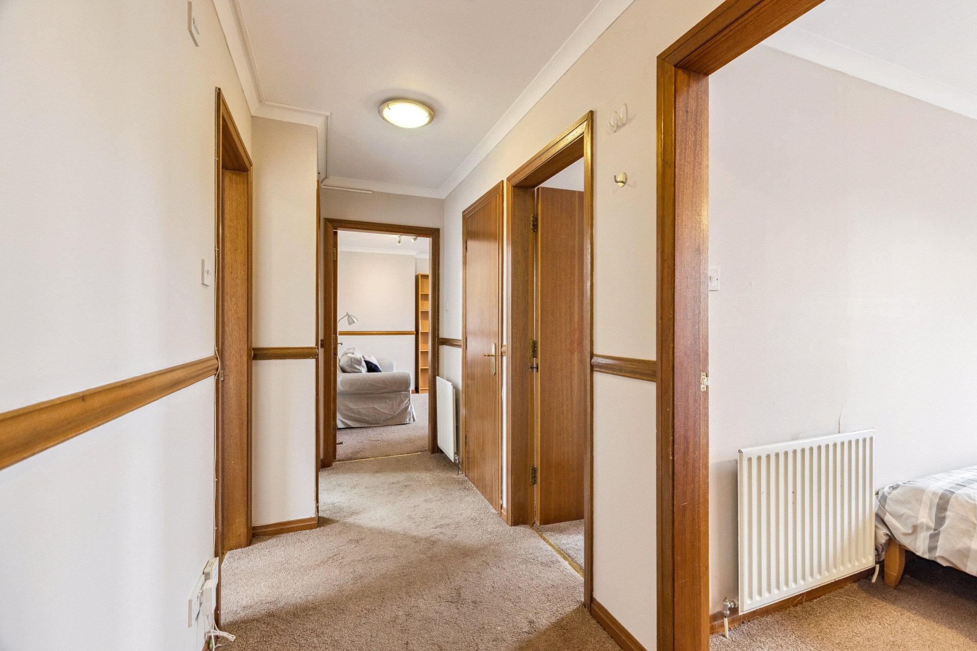 1/1, 2 Fotheringay Road, Pollokshields, G41 4LW - Picture #5