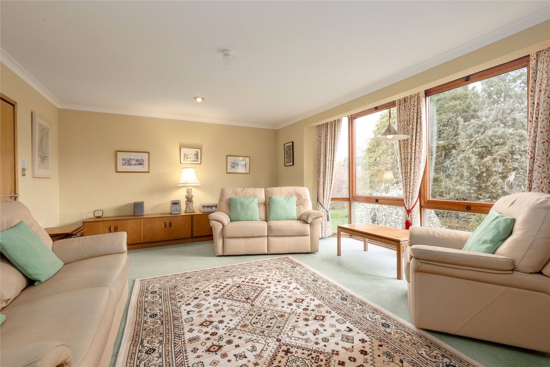 11 Oswald Court, Edinburgh, EH9 2HY - Picture #4