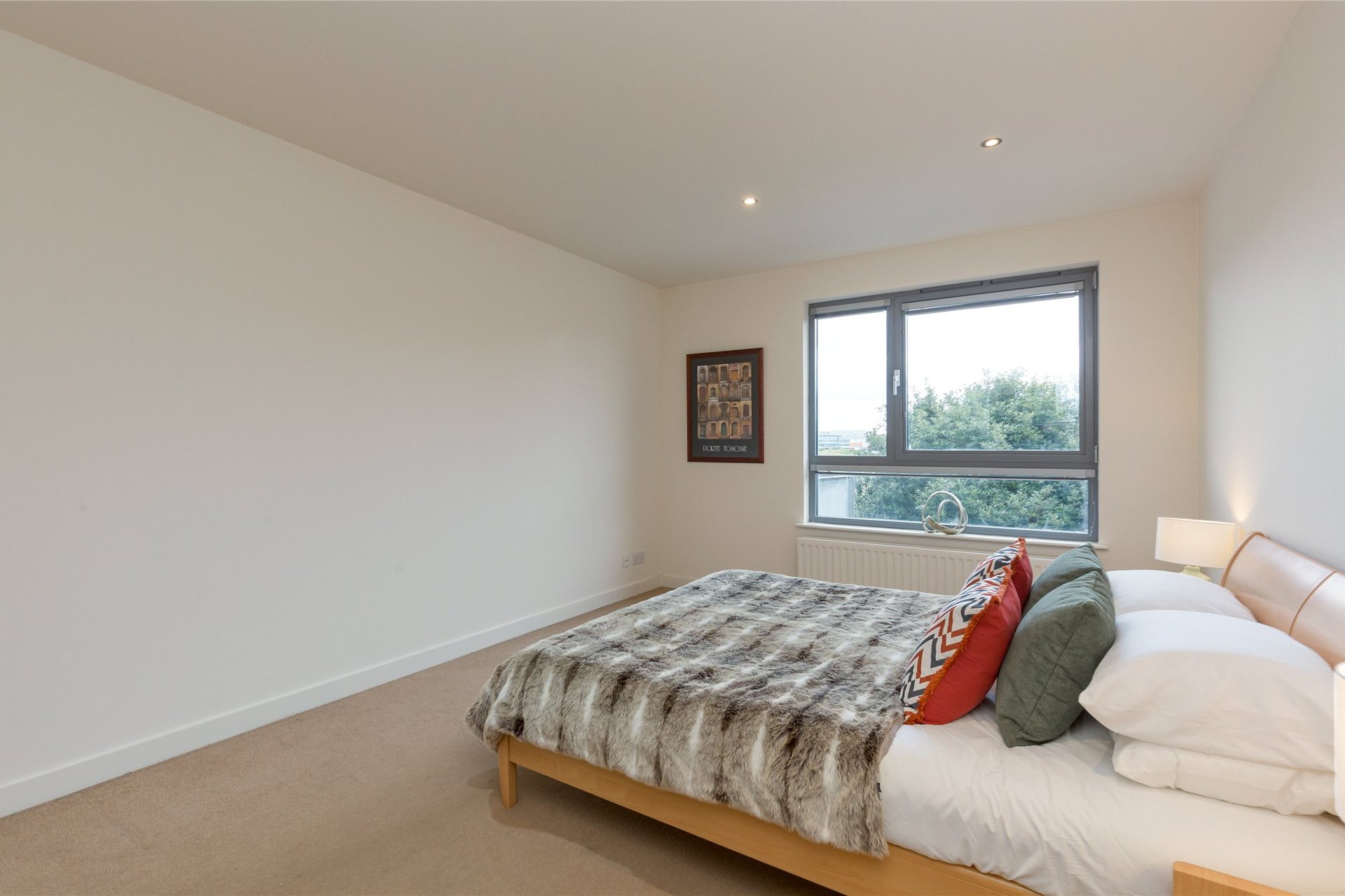 2/6 Western Harbour Terrace, Western Harbour, Leith, Edinburgh, EH6 6JQ - Picture #17