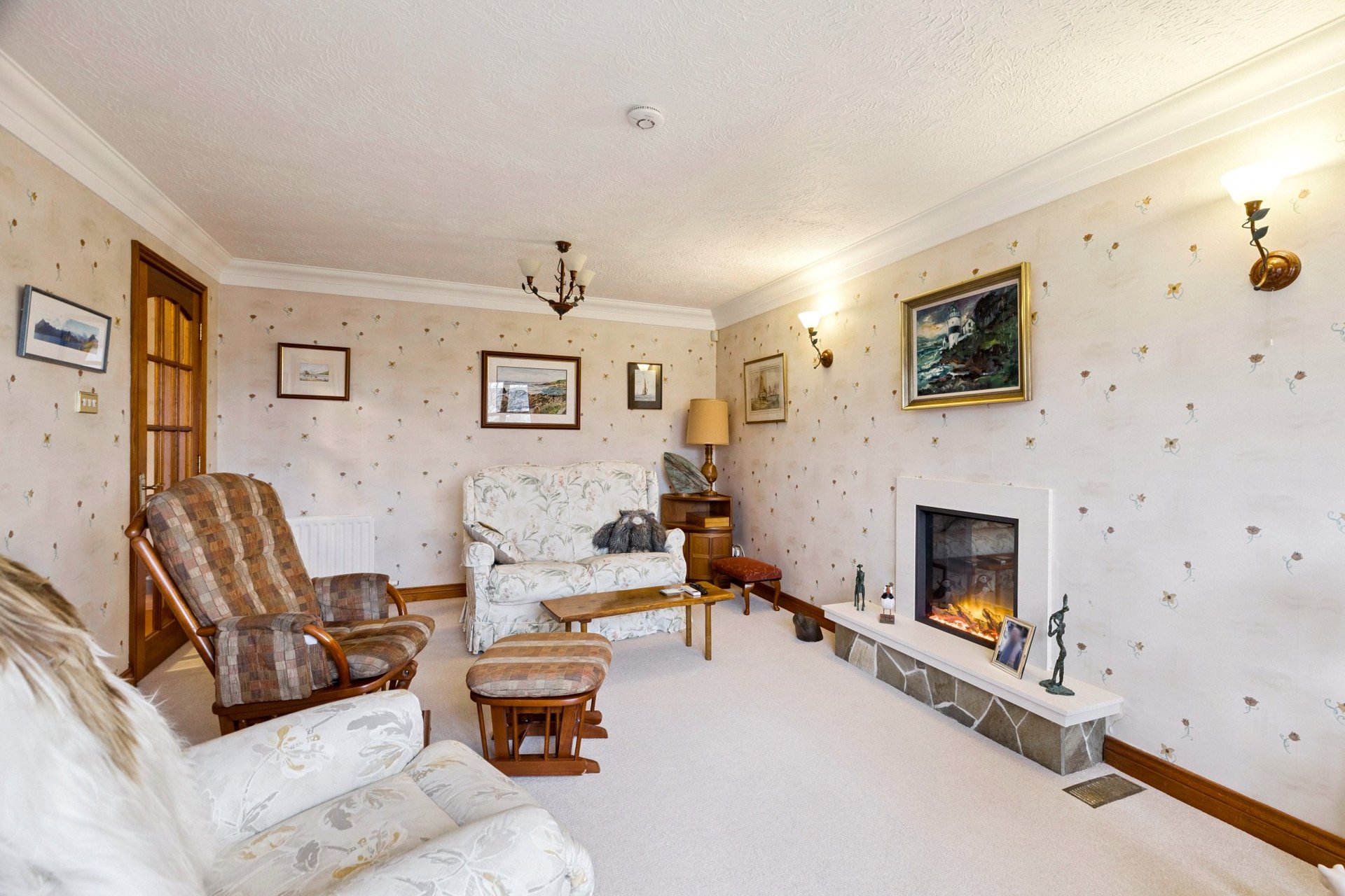 10 Newton Place, Newton Mearns, Glasgow, G77 5PG - Picture #8