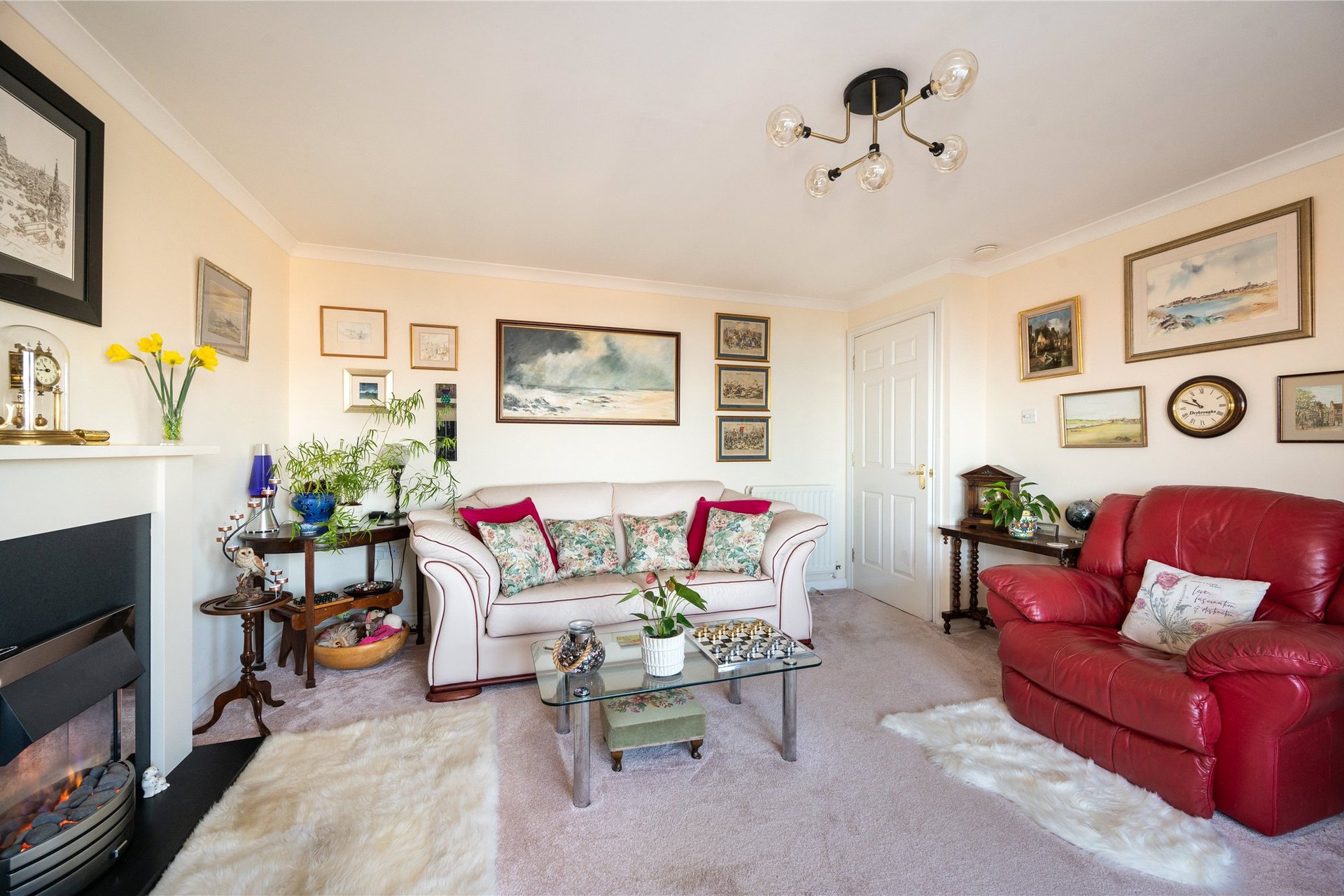 4 Roxburghe Lodge Wynd, Dunbar, East Lothian, EH42 1LP - Picture #8