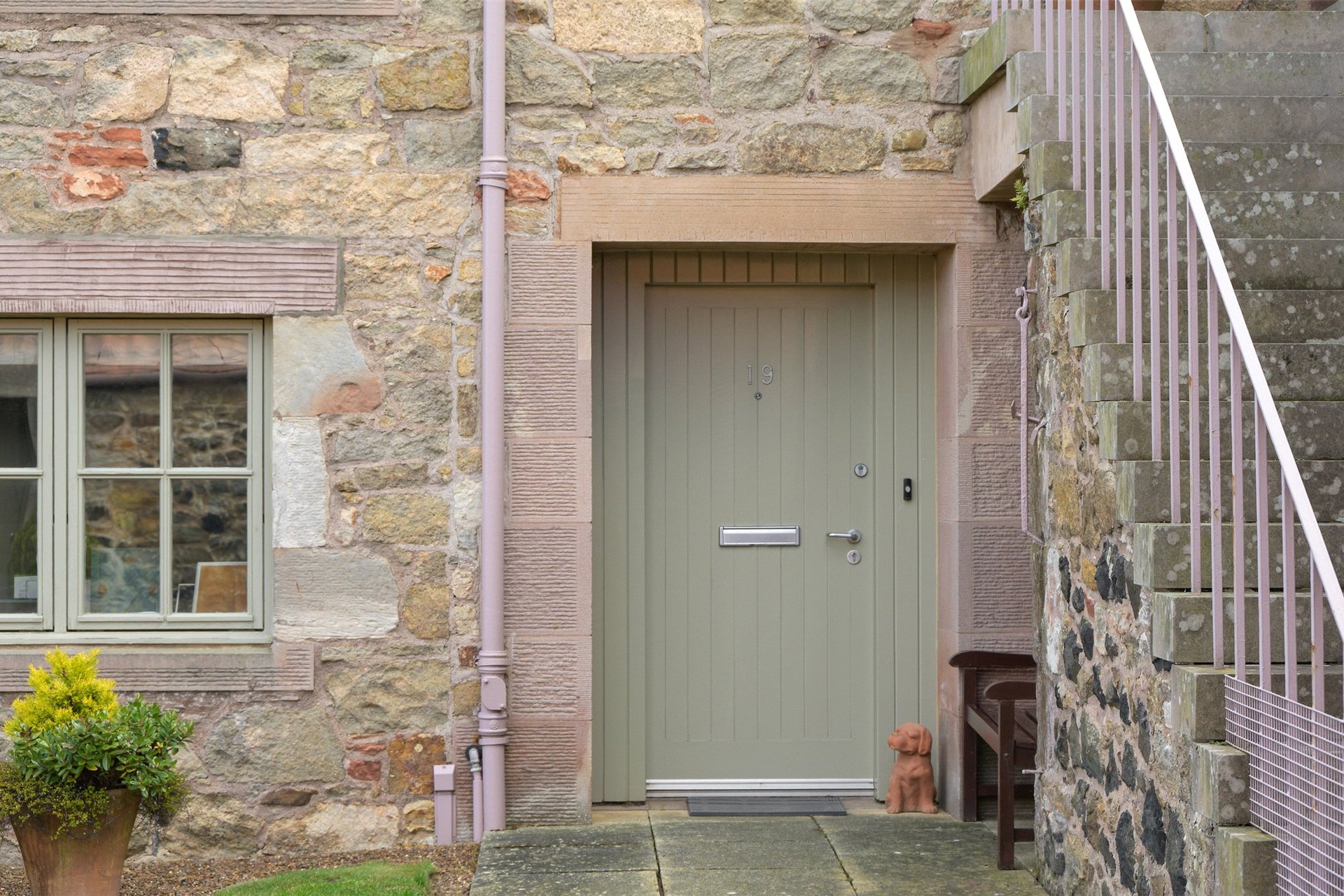 19 West Fenton Court, West Fenton, North Berwick, EH39 5AE - Picture #16